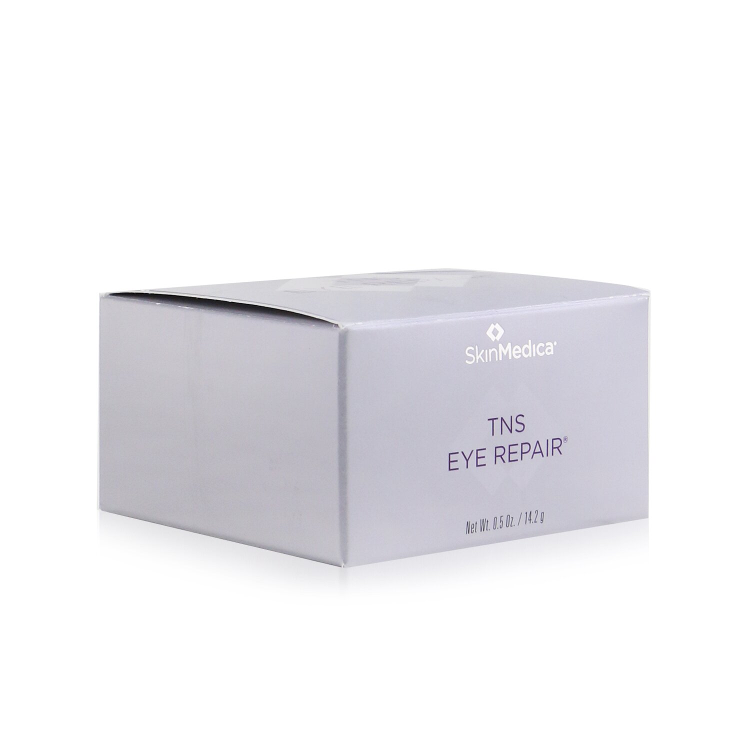 Skin Medica TNS كريم لترميم منطقة العيون 14.2g/0.5oz