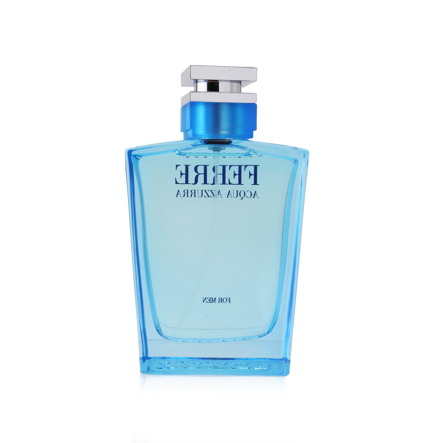 GIANFRANCO FERRE Ferre Acqua Azzurra Eau De Toilette Spray 100ml/3.4oz