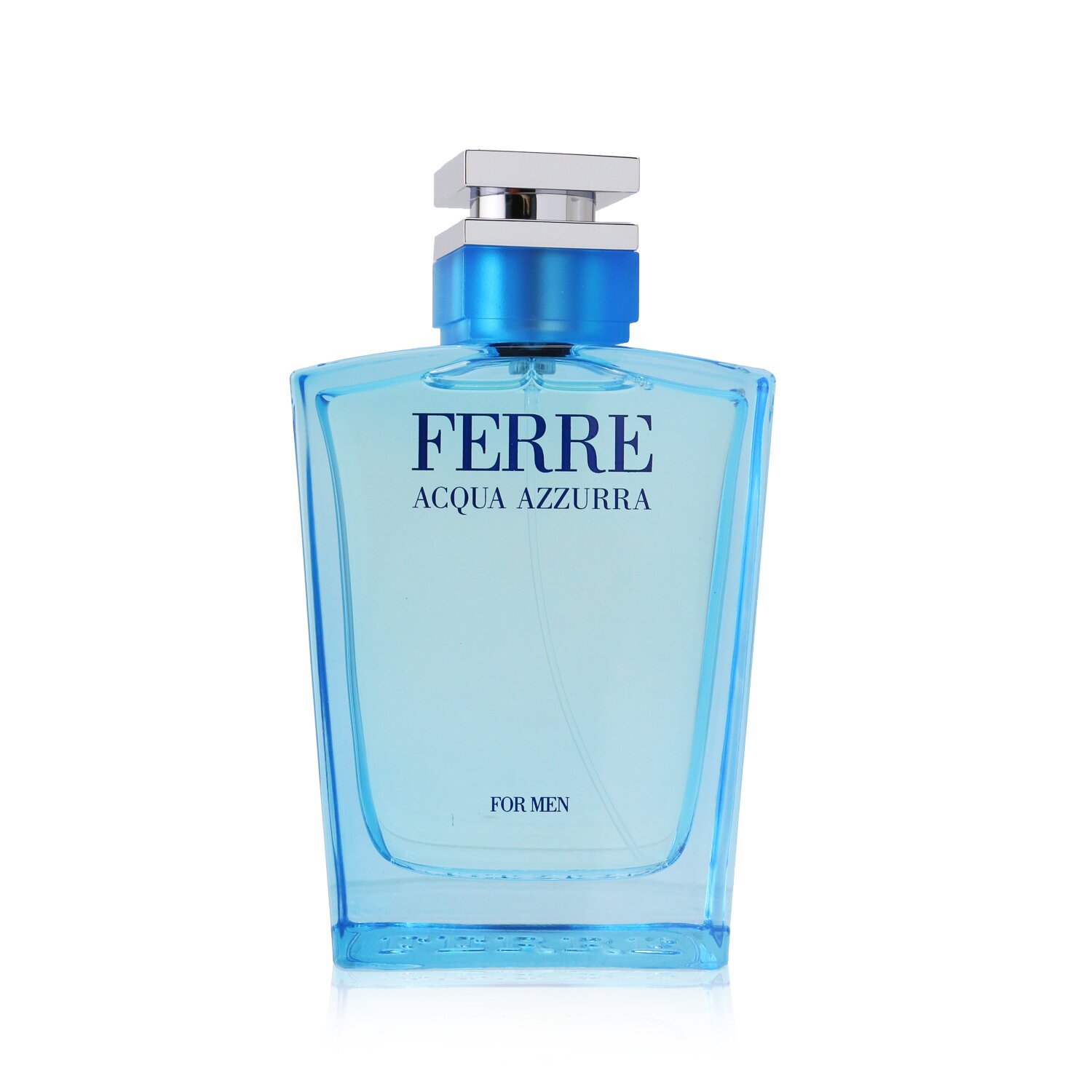 GIANFRANCO FERRE Ferre Acqua Azzurra Eau De Toilette Spray 100ml/3.4oz