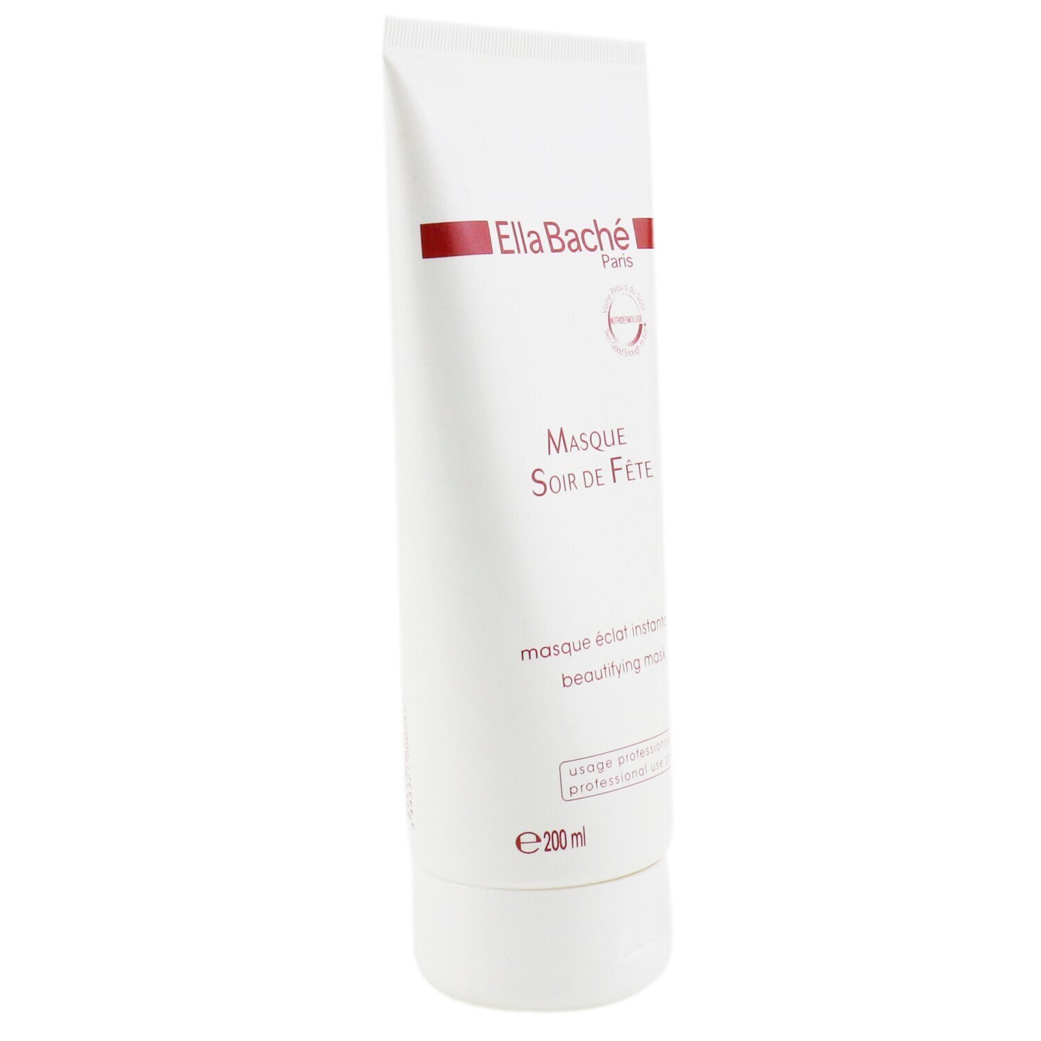 Ella Bache Mascarilla Belleza ( Tamaño Salón ) 200ml/6.7oz