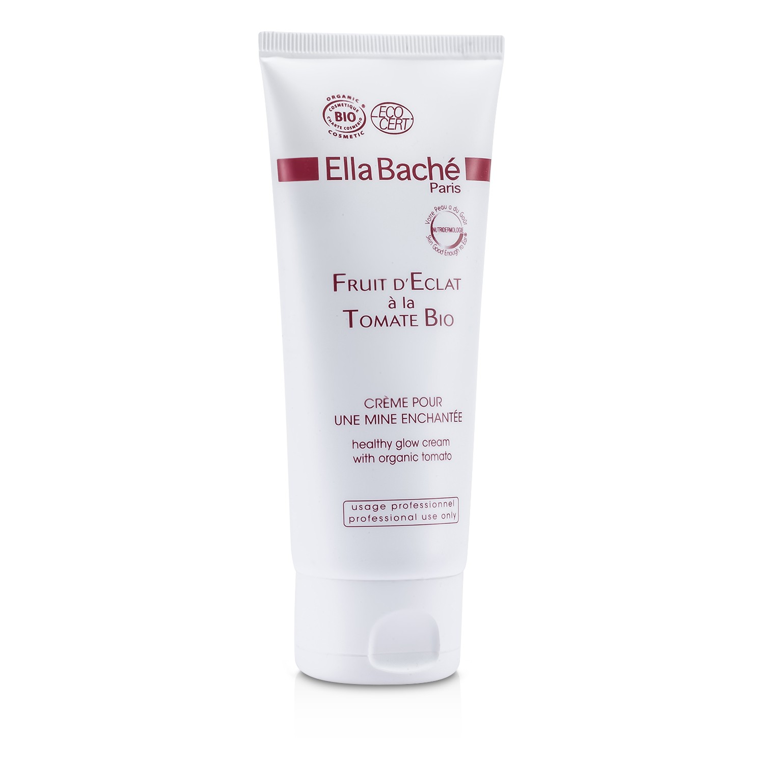 Ella Bache Healthy Glow Cream (Salon Size) 100ml/3.3oz