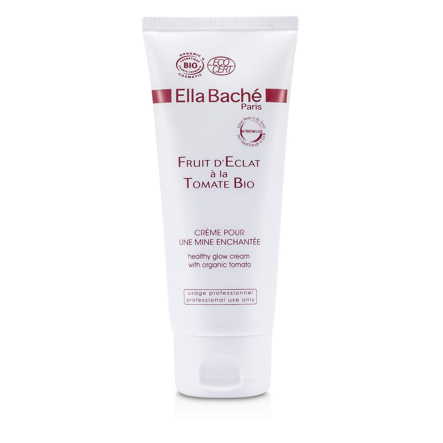 Ella Bache Cremă pentru Strălucire Sănătoasă ( Flacon Profesional ) 100ml/3.3oz