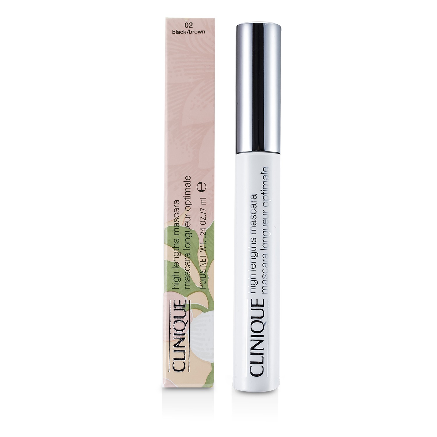 Clinique High Lengths Mascara 7ml/0.24oz