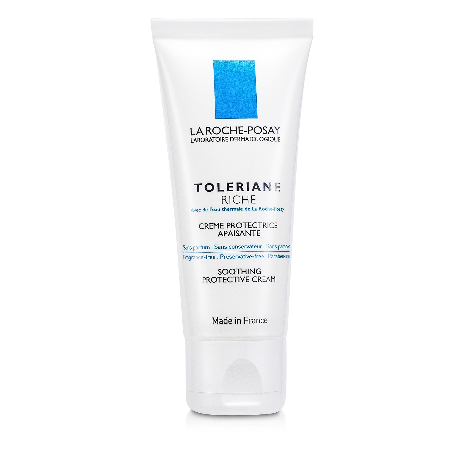 La Roche Posay Toleriane Riche Crema Protectora Calmante 40ml/1.35oz