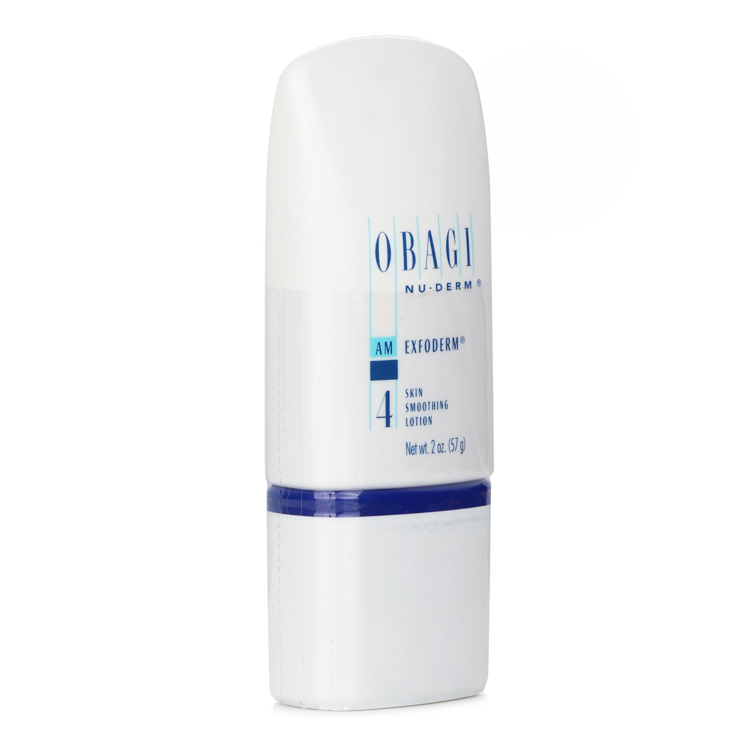 Obagi Nu Derm Exfoderm Skin Smoothing loção 57ml/2oz