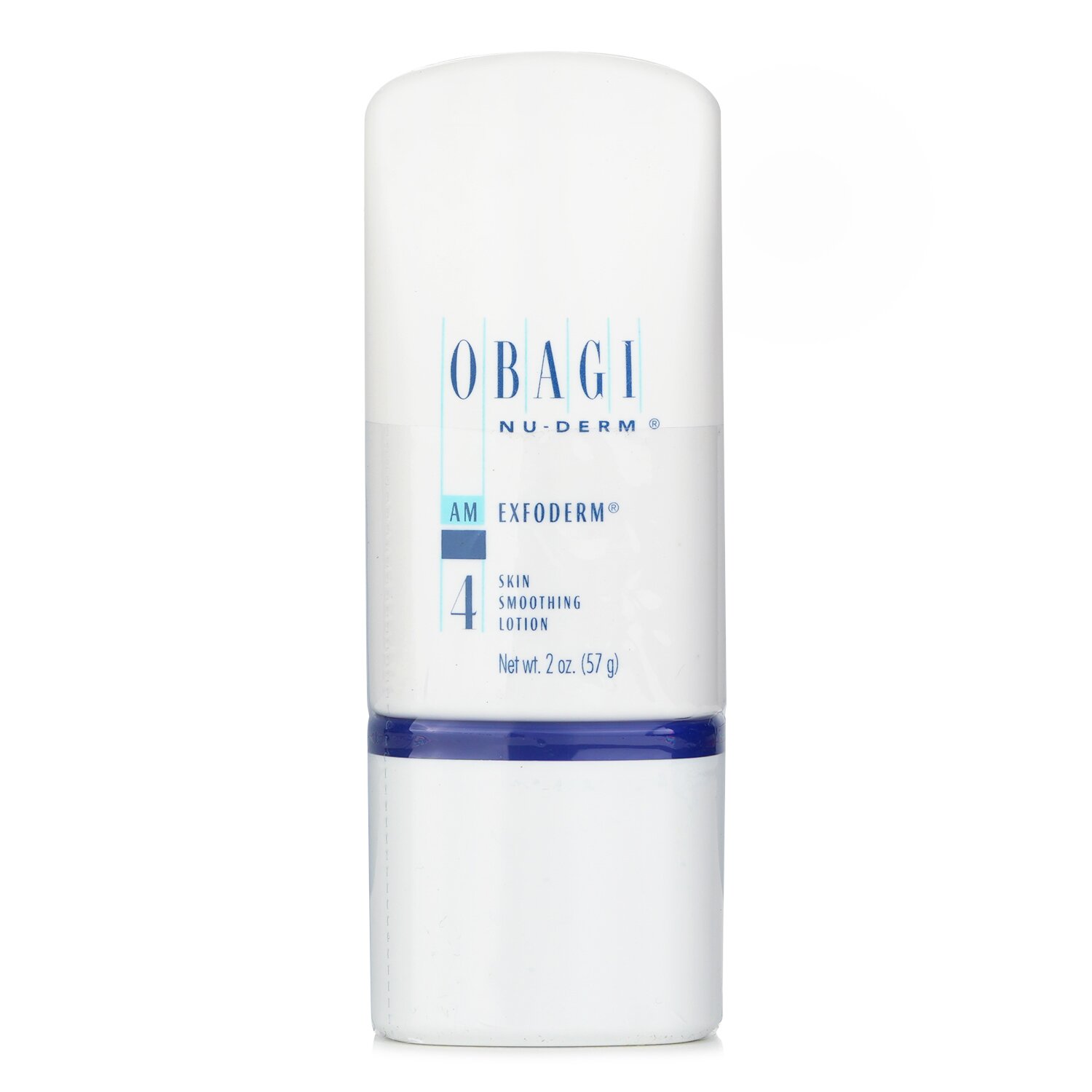 Obagi Nu Derm Exfoderm Skin Smoothing loção 57ml/2oz