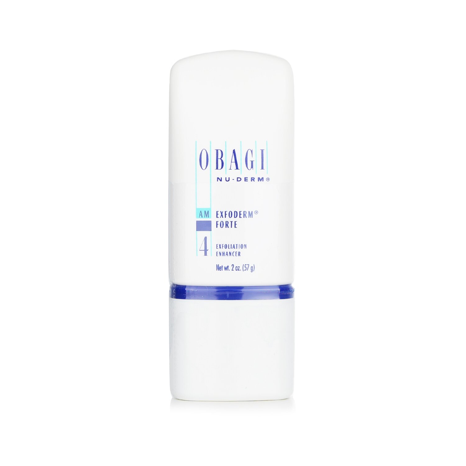 Obagi Nu Derm Exfoderm Forte Exfoliante 57ml/2oz