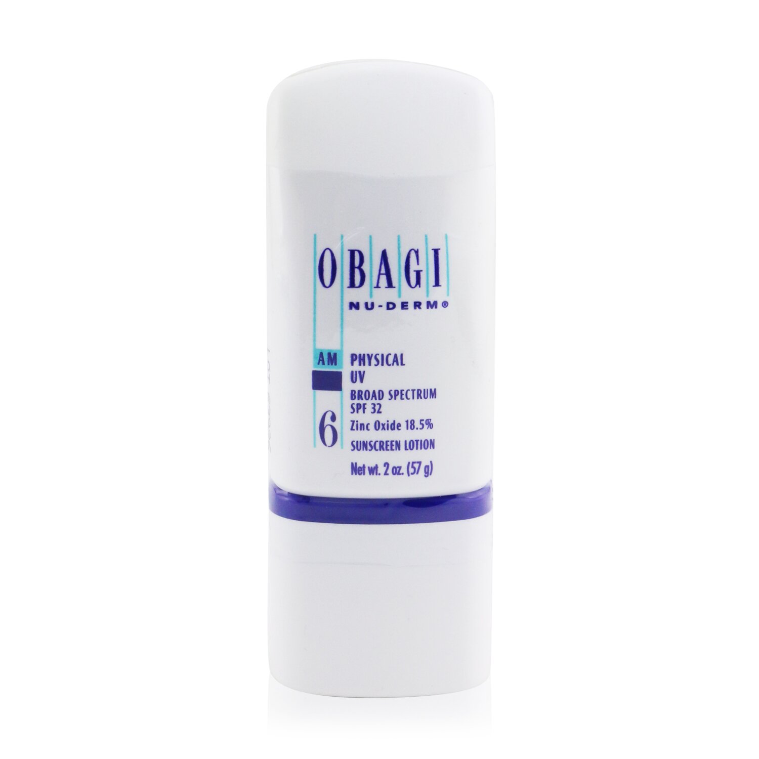 Obagi Nu Derm Physical UV Block SPF 32 57ml/2oz