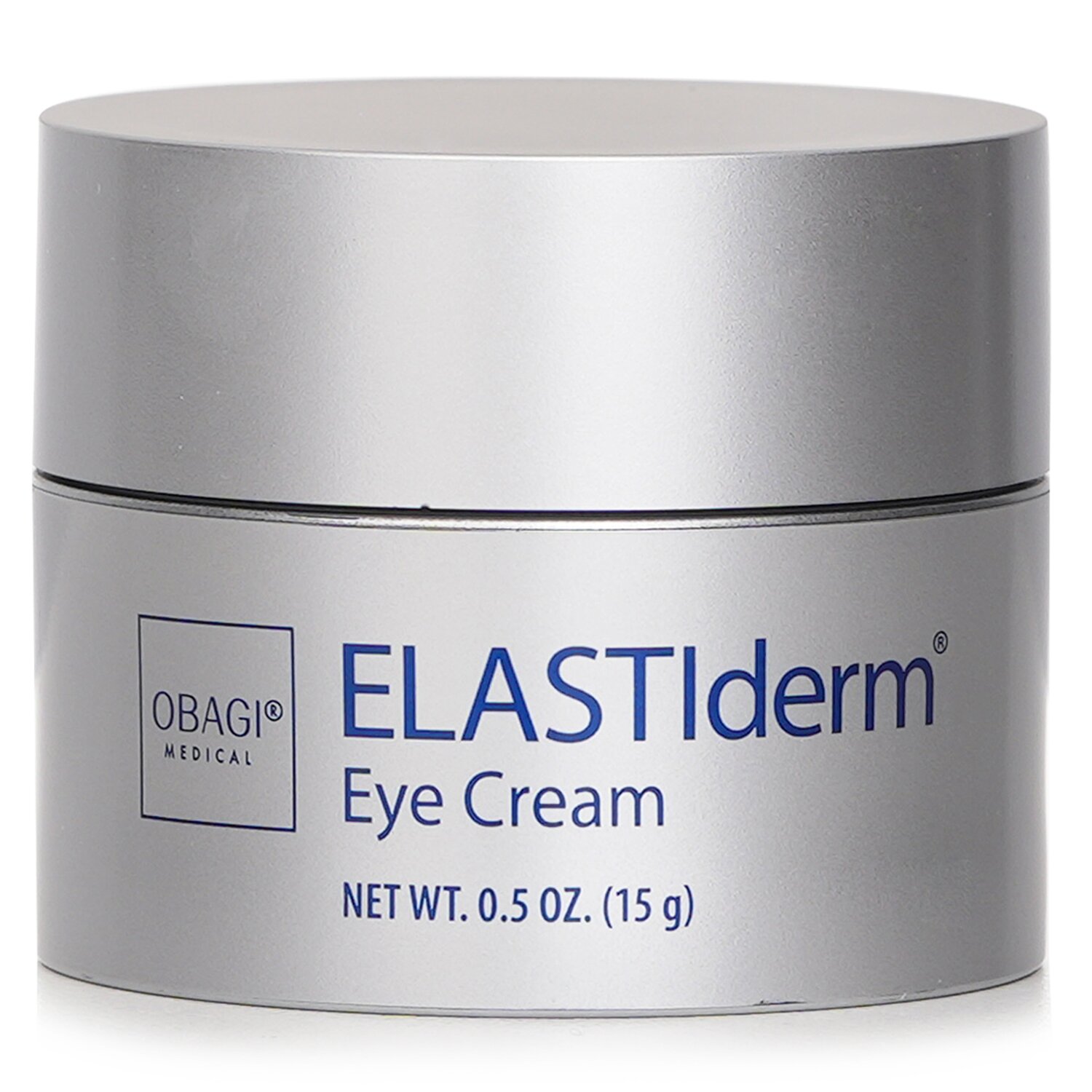 Obagi 2024 Elastiderm eye cream