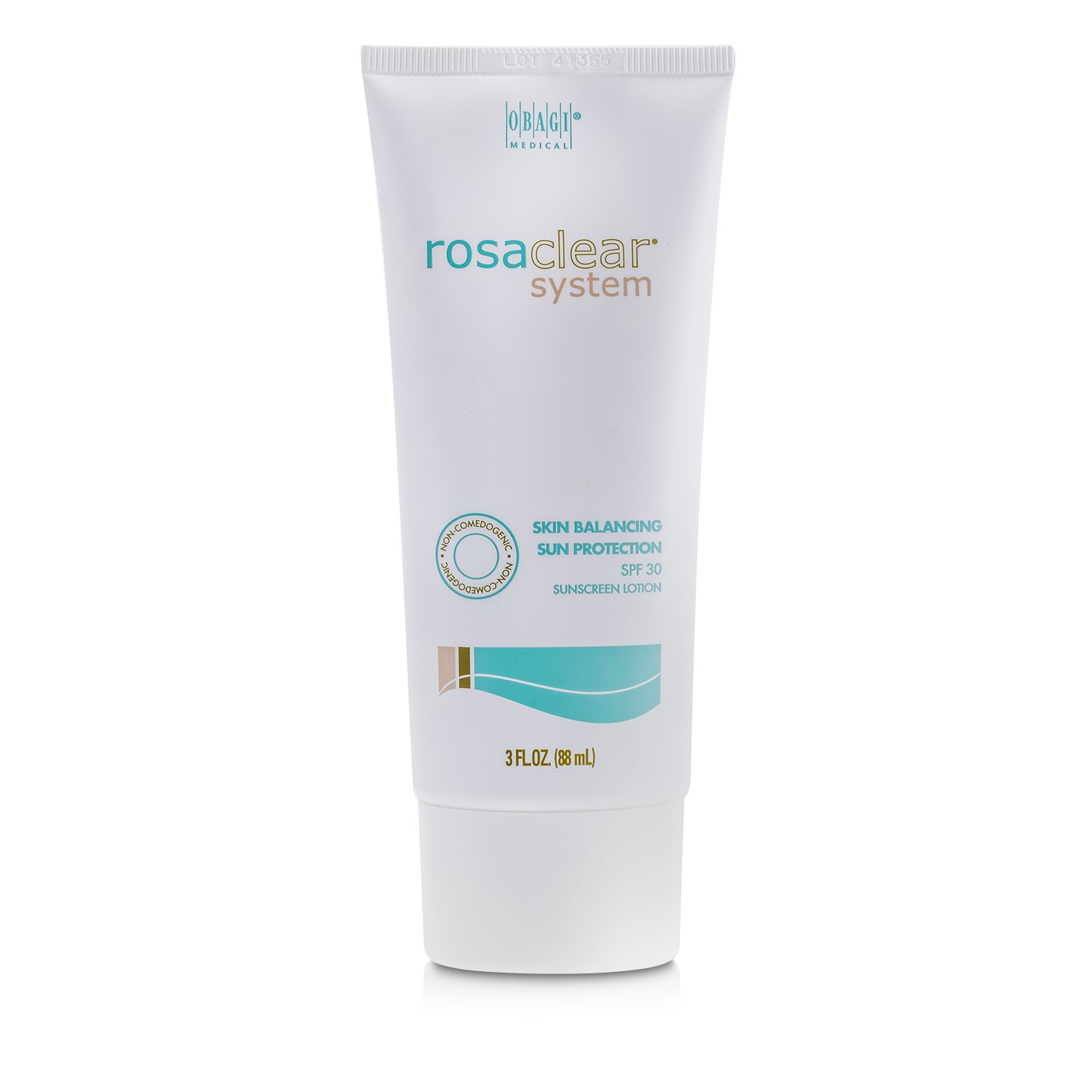 Obagi Rosaclear System Skin Balancing Sun Protection SPF 30 88ml/3oz