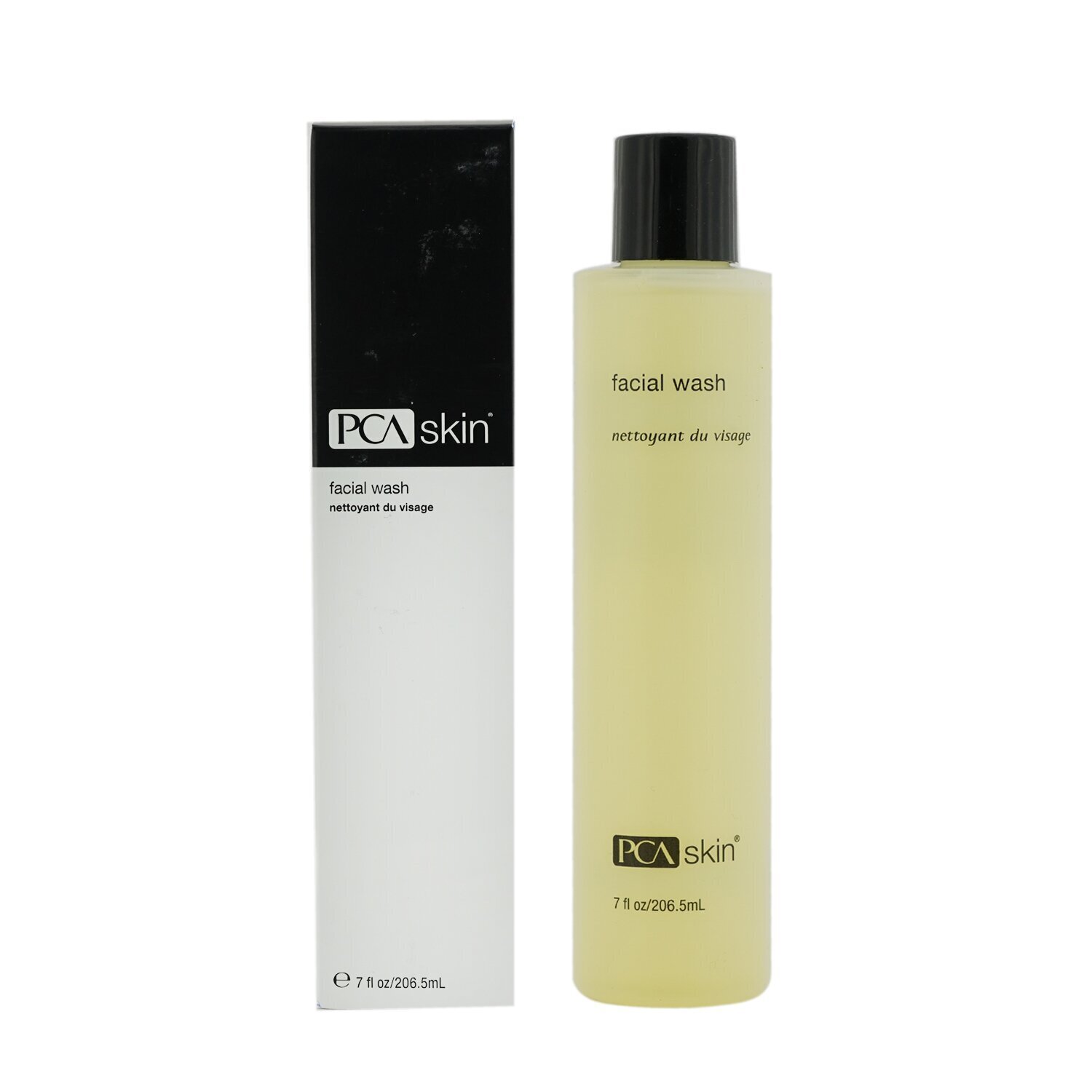 PCA Skin Facial Wash 206.5ml/7oz