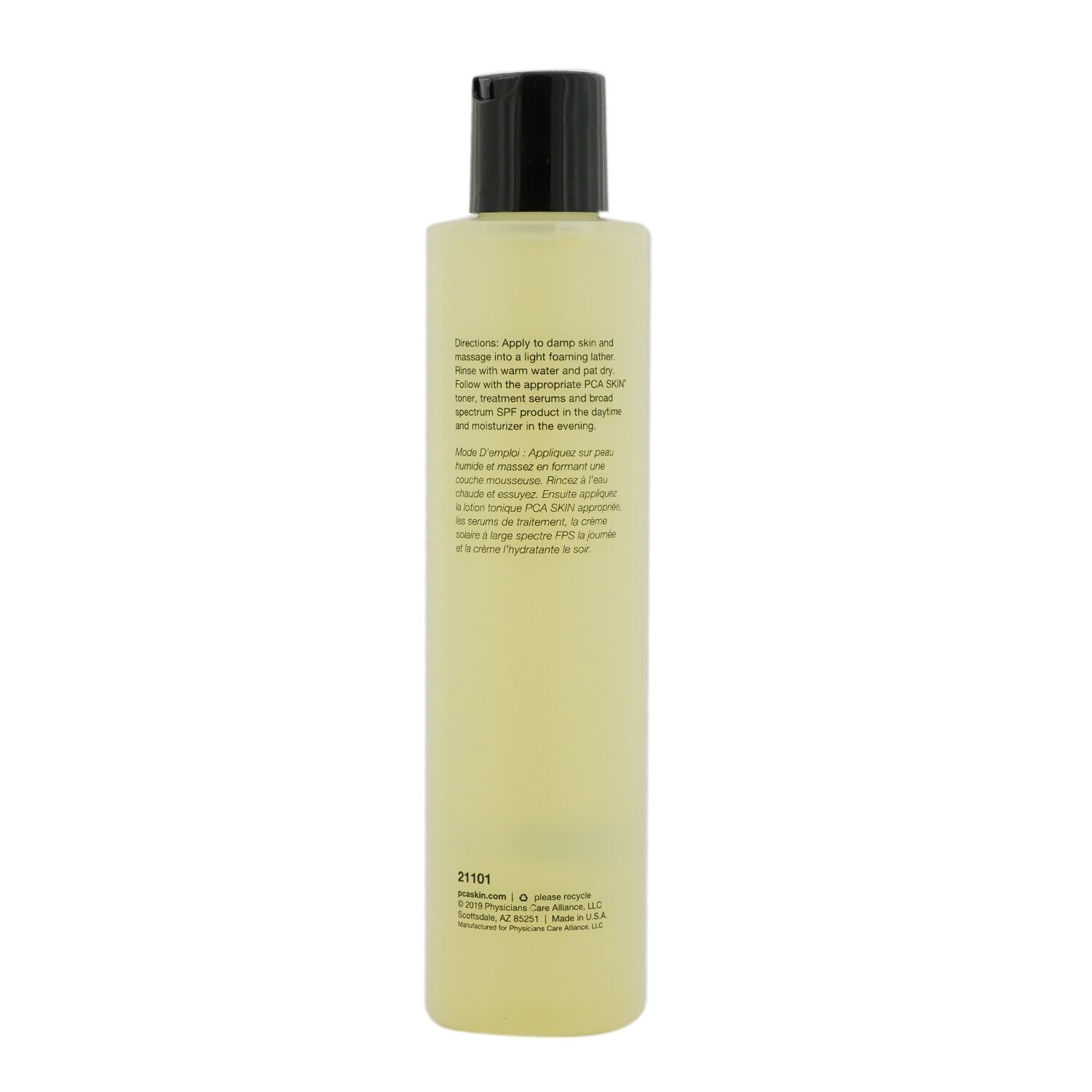 PCA Skin Facial Wash 206.5ml/7oz