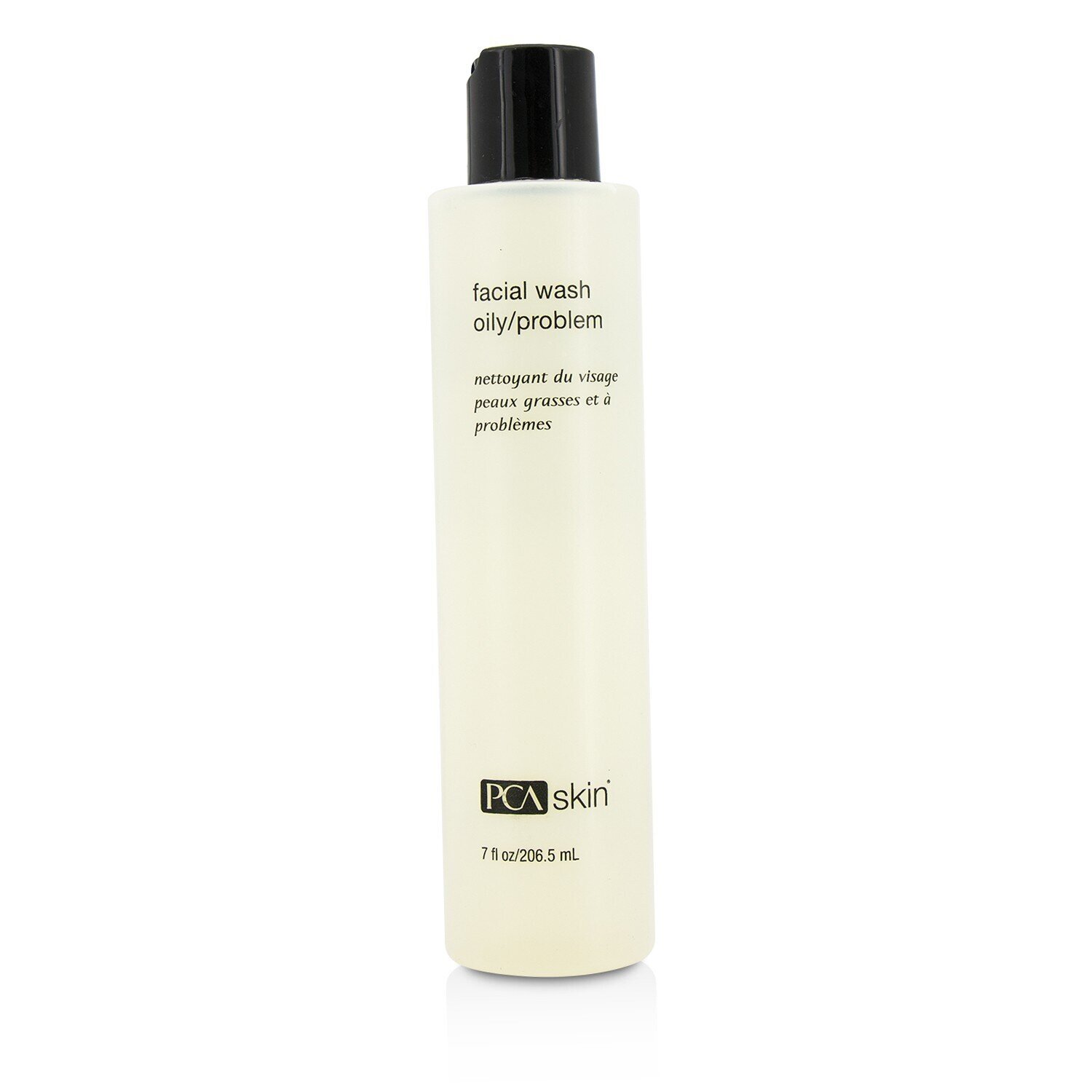 PCA Skin Facial Wash For Oily/Problem Skin 200.5ml/7oz