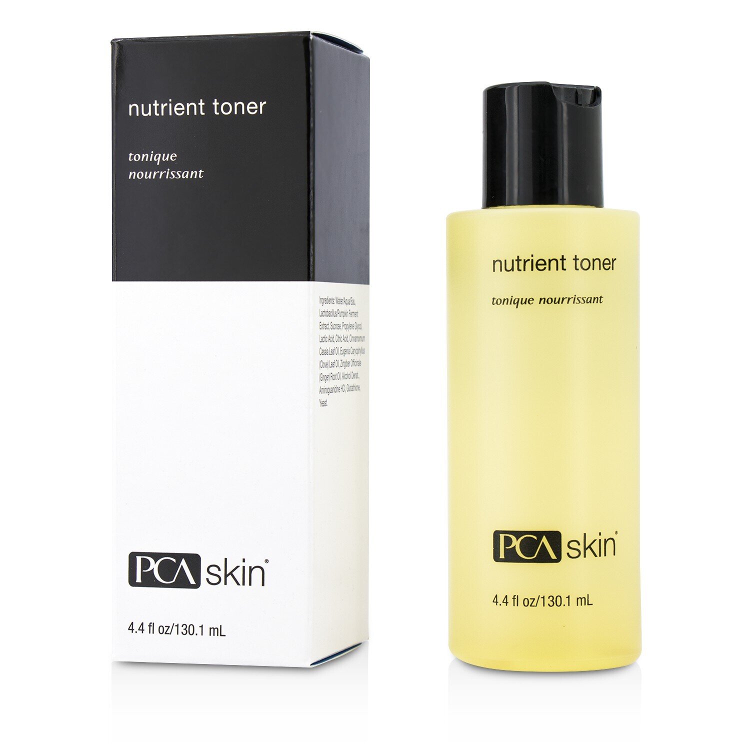 PCA Skin Nutrient Toner 130.1ml/4.4oz