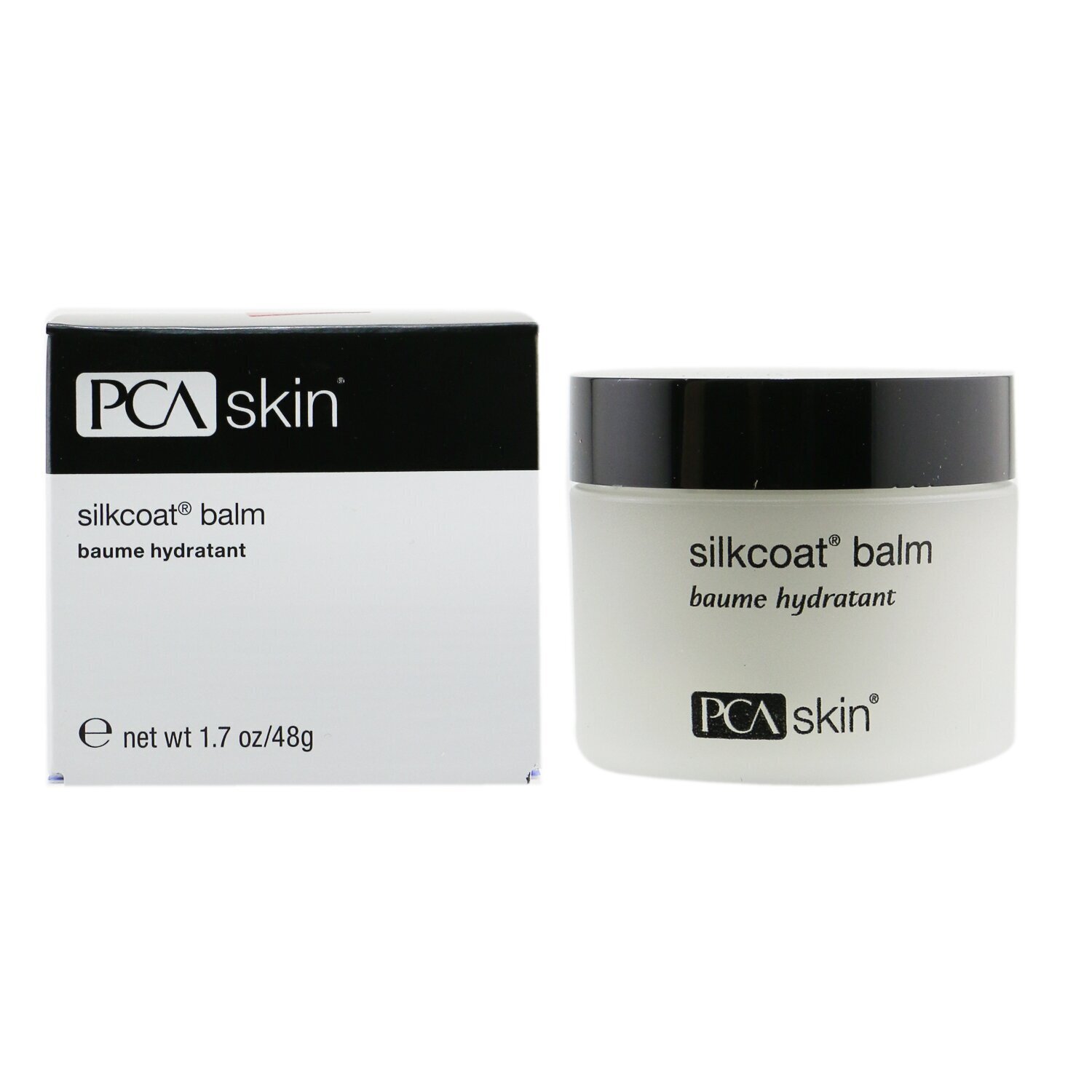 PCA Skin Жібек Қабаты Бальзамы 48.2g/1.7oz