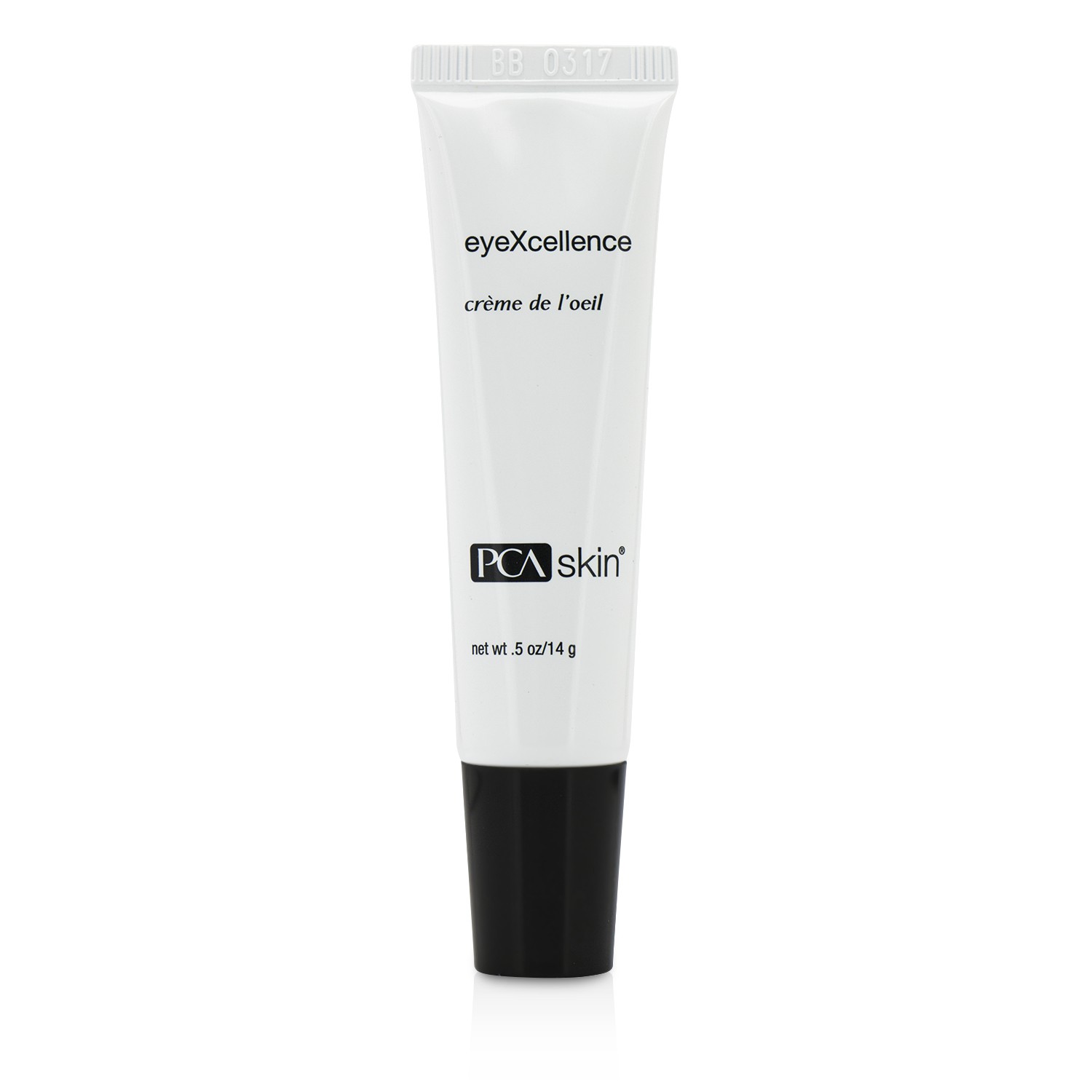 PCA Skin EyeXcellence 14g/0.5oz