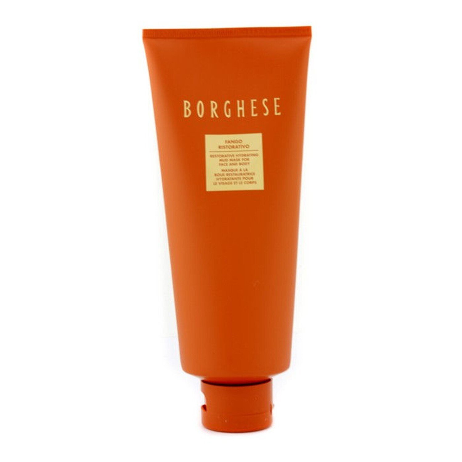 贝佳斯 Borghese 蓝海新生美肤泥 200ml/7.5oz