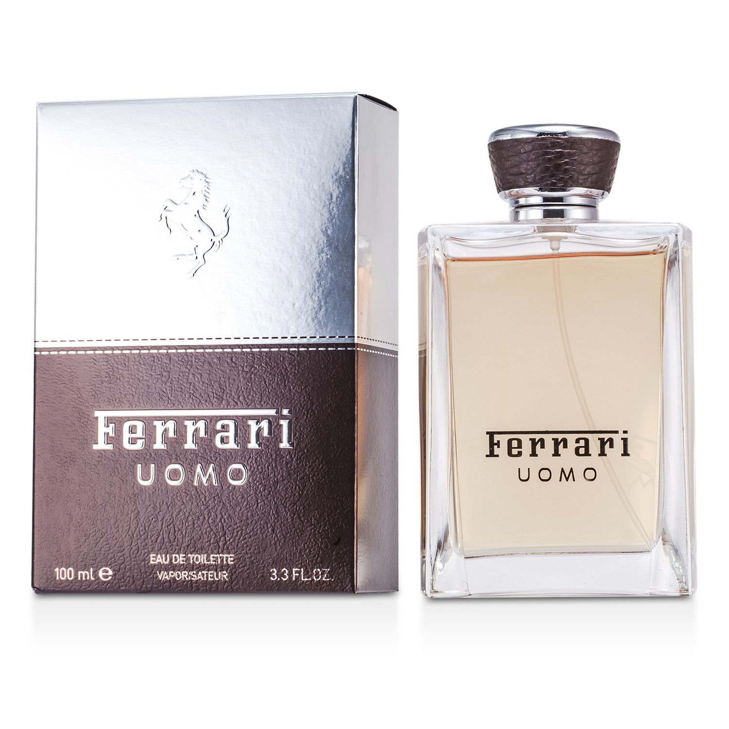 Ferrari Ferrari Uomo Eau De Toilette Spray 100ml/3.4oz