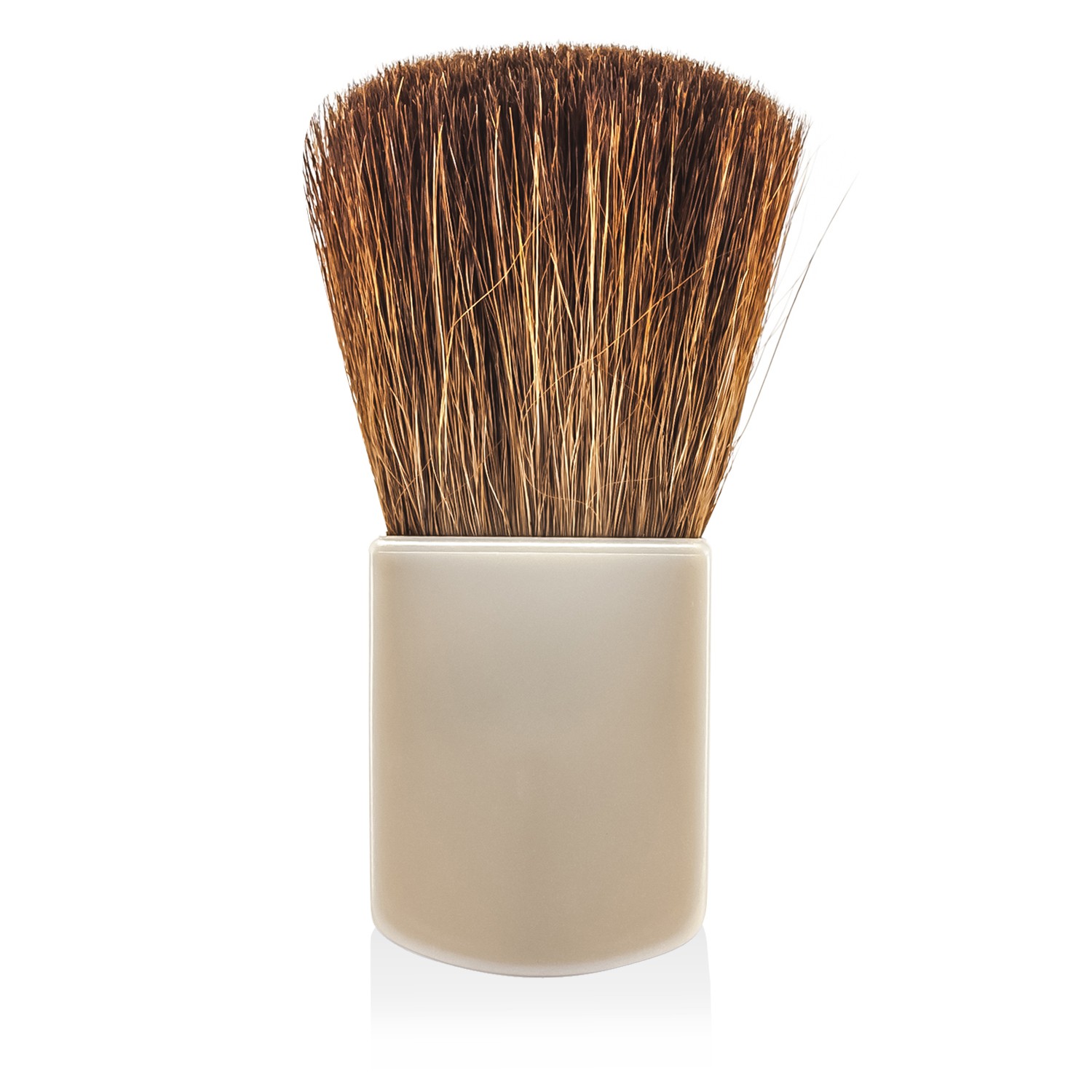 Kanebo Mini Cheek Color Brush Picture Color