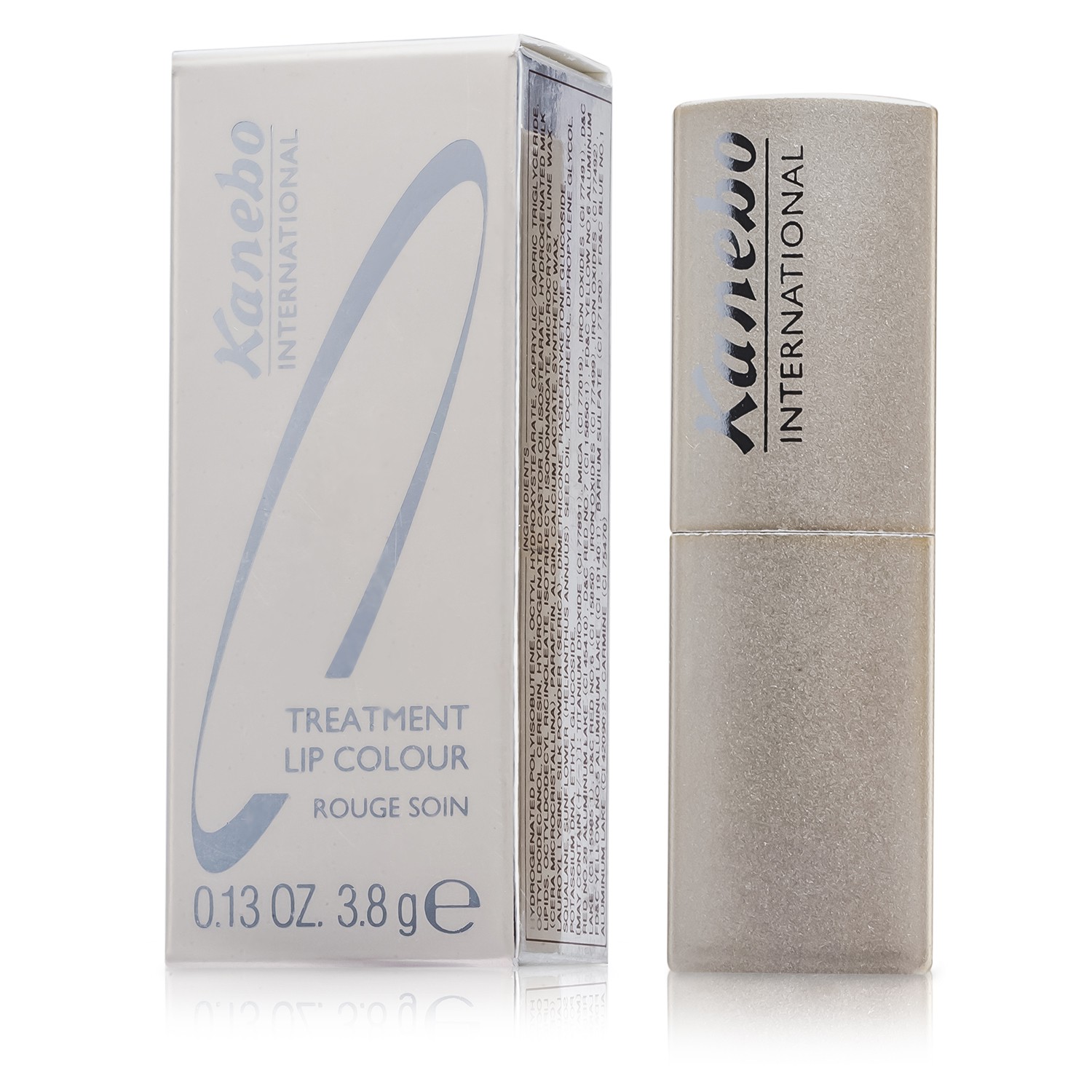 Kanebo Perawatan Pewarna Bibir 3.8g/0.13oz