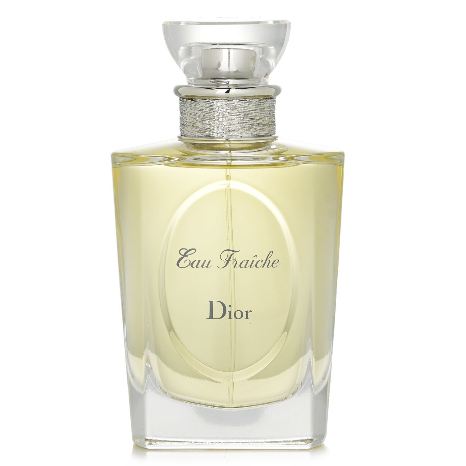 Christian Dior Eau Fraiche Eau De Toilette Spray 100ml/3.4oz