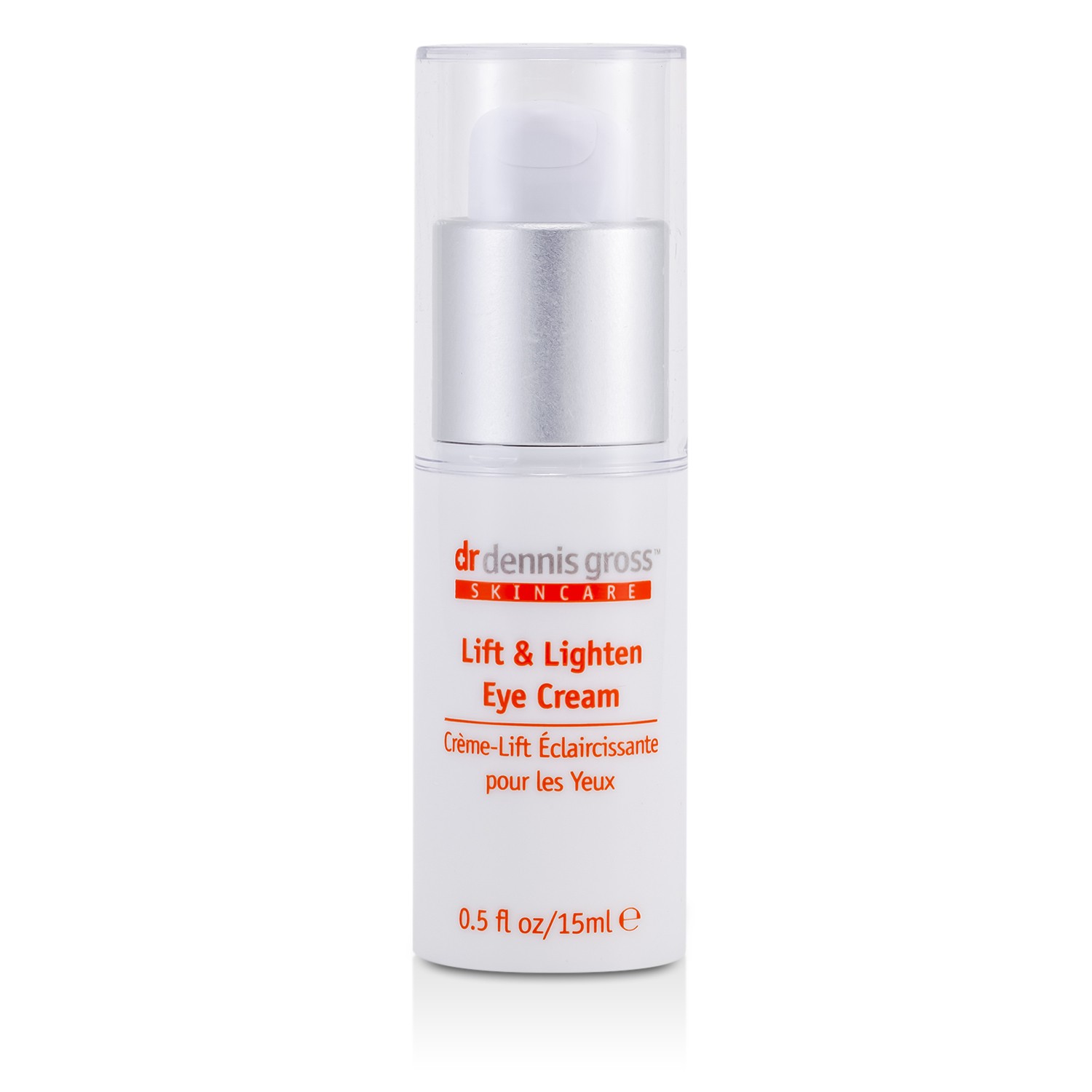 Dr Dennis Gross Lift & Lighten Eye Cream 15ml/0.5oz