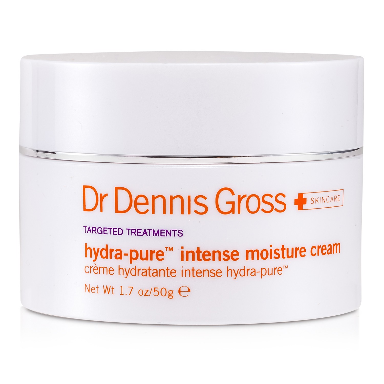 Dr Dennis Gross Hydra-Pure Intense Crema Hidratante 50ml/1.7oz