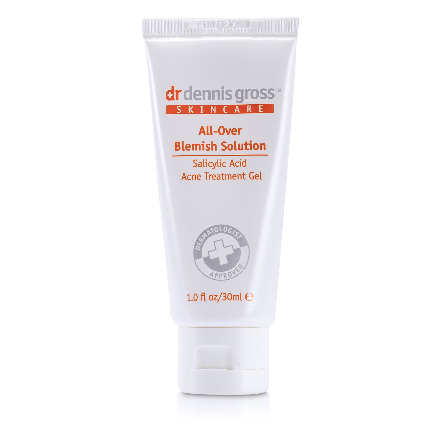 Dr Dennis Gross All-Over Blemish Solution 30ml/1oz