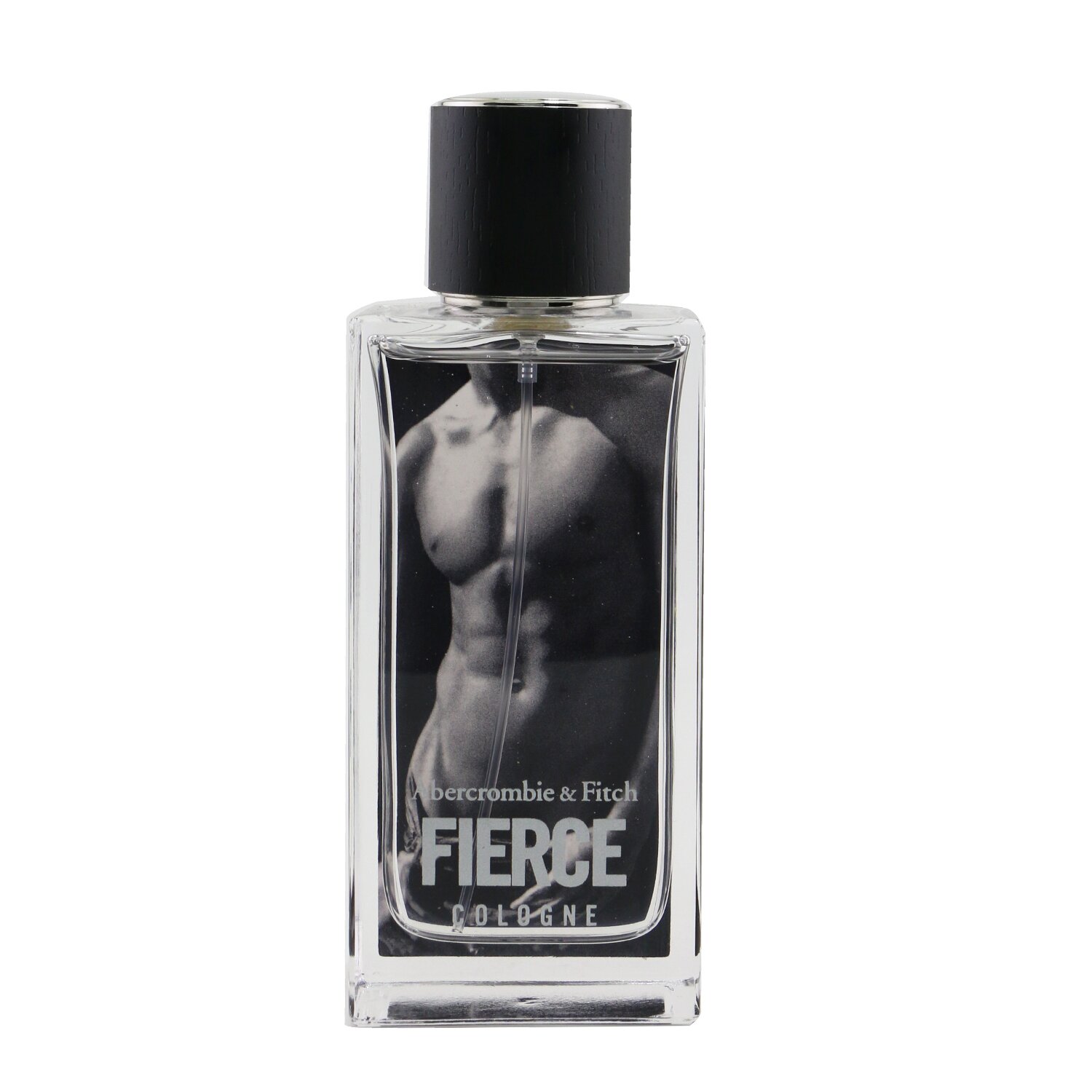 Abercrombie & Fitch Fierce Eau De Cologne Spray 100ml/3.4oz