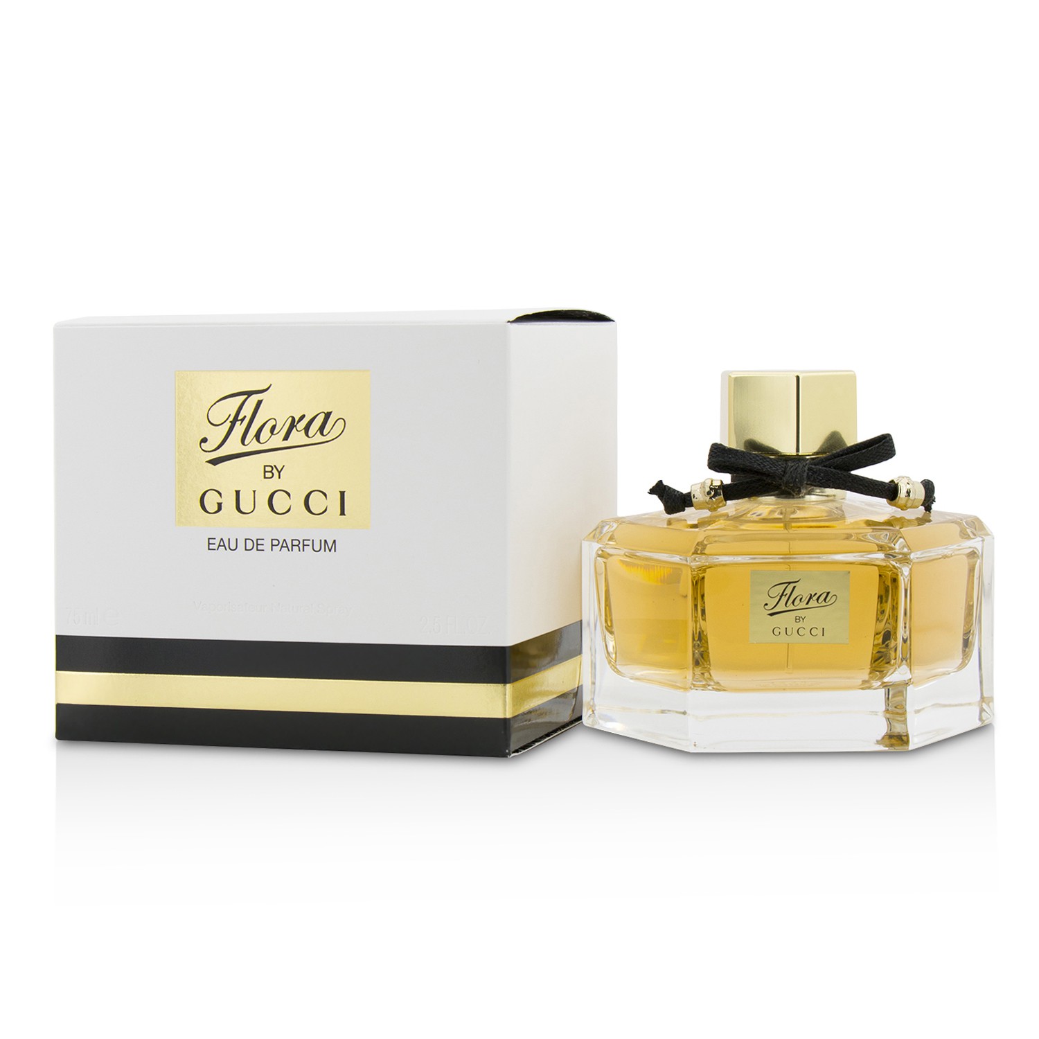 Gucci Flora By Gucci Eau De Parfum Spray 75ml/2.5oz