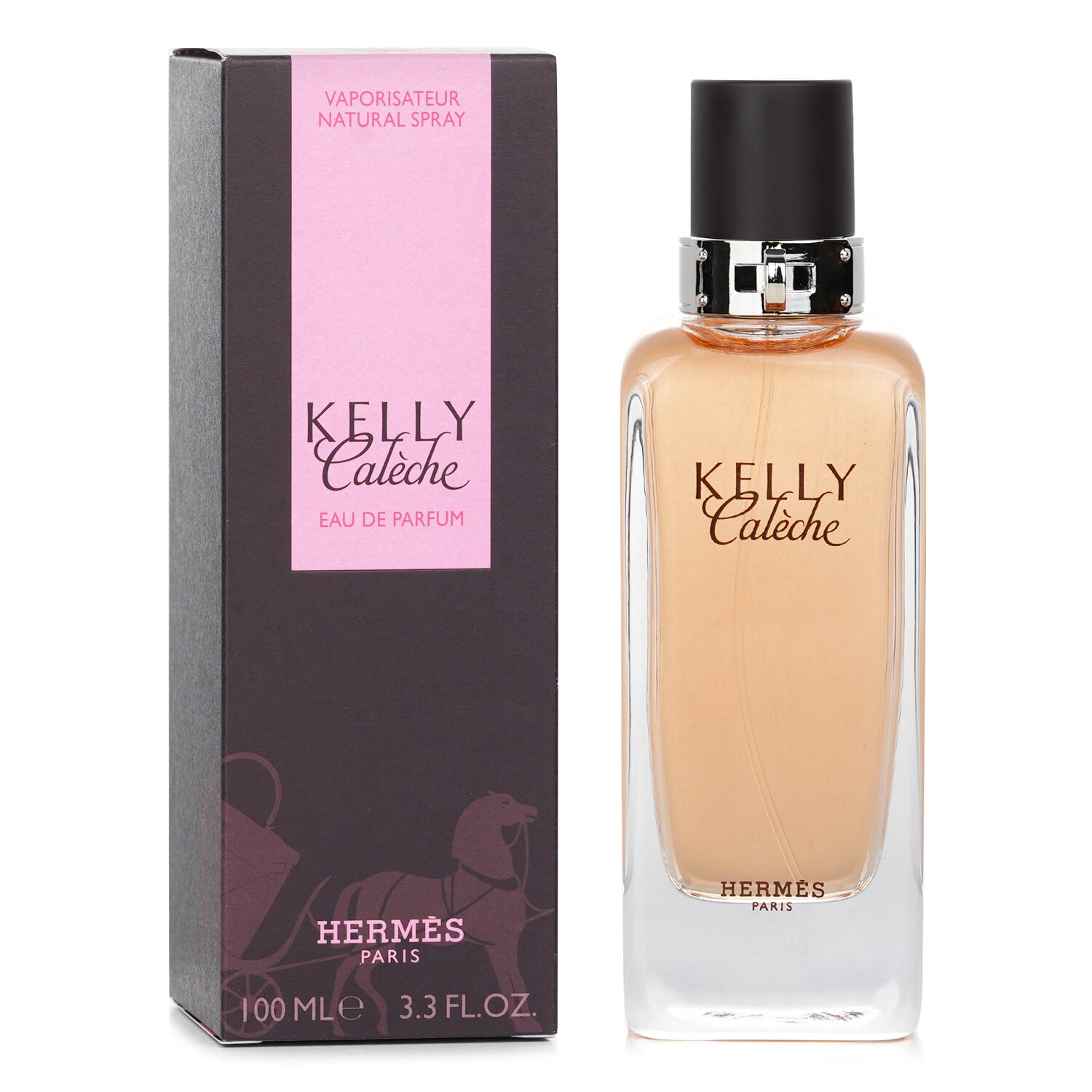 Hermes Kelly Caleche או דה פרפיום ספריי 100ml/3.4oz