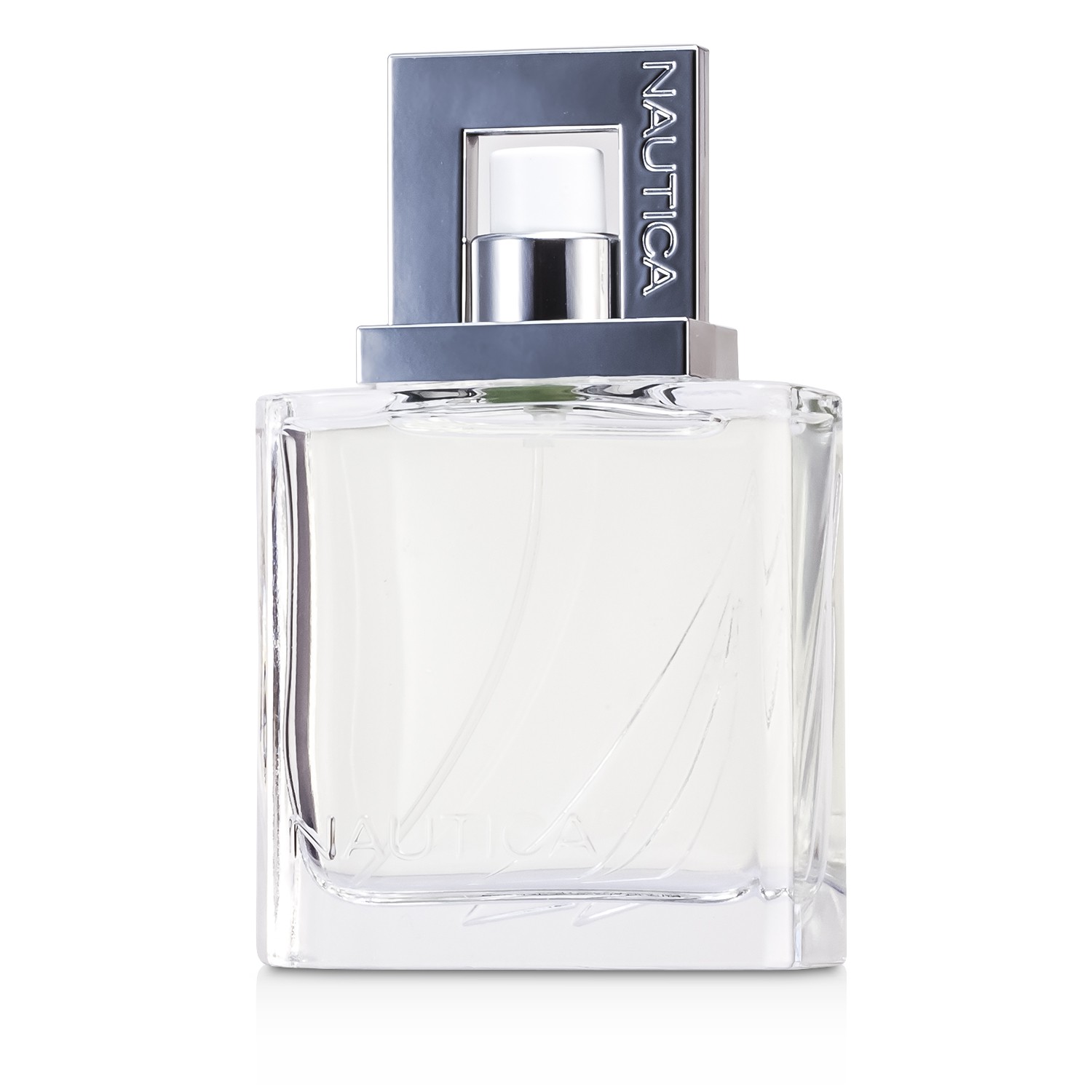 Nautica White Sail Eau De Toilette Spray 50ml/1.7oz