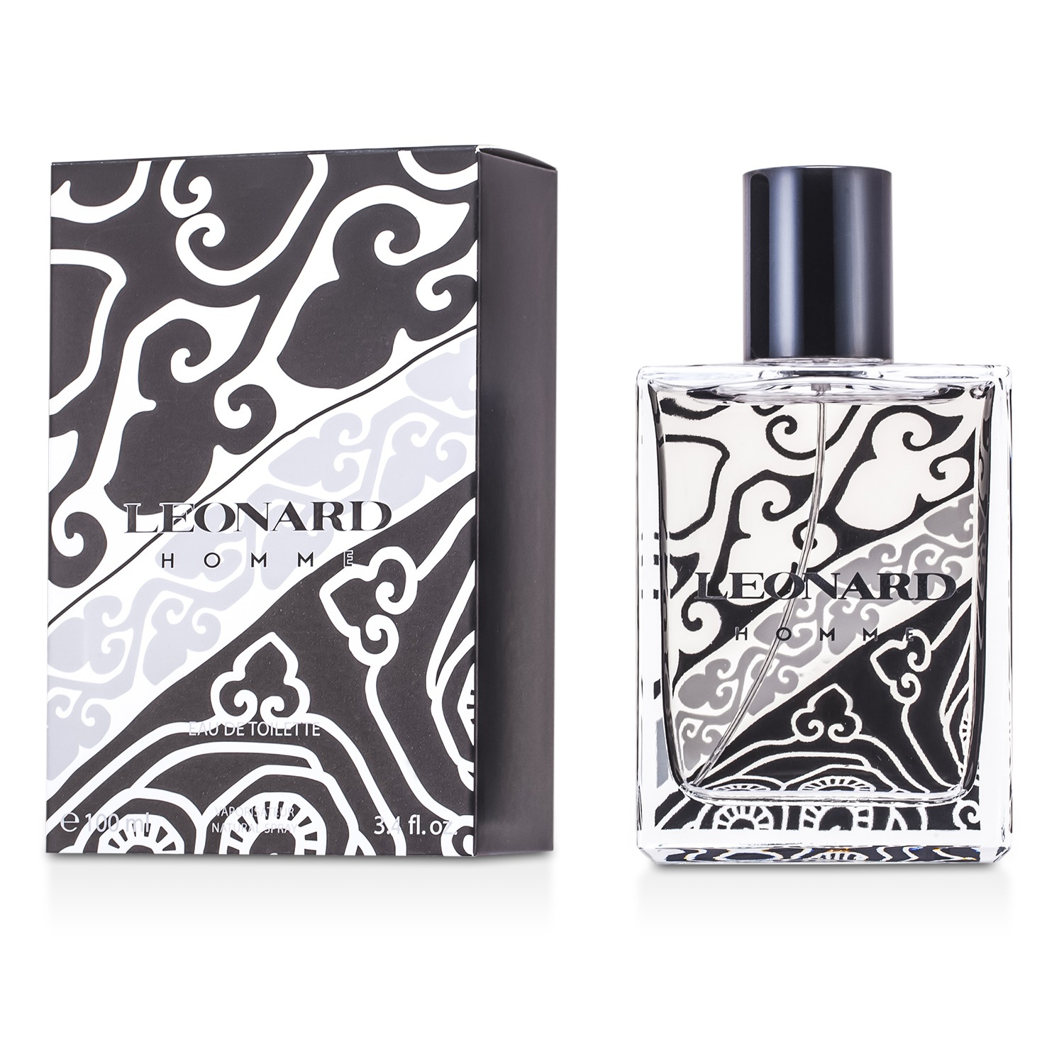 里安勒 Leonard Leonard 里安勒淡香水喷雾 100ml/3.4oz