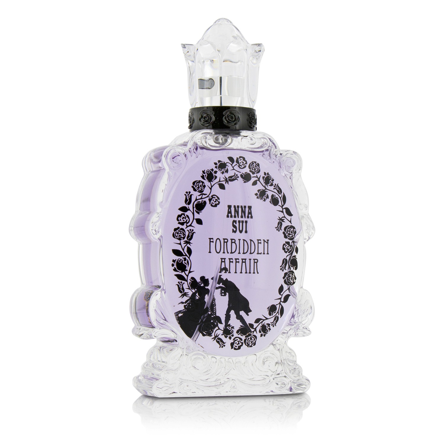 Anna Sui Forbidden Affair Eau De Toilette Spray 75ml/2.5oz