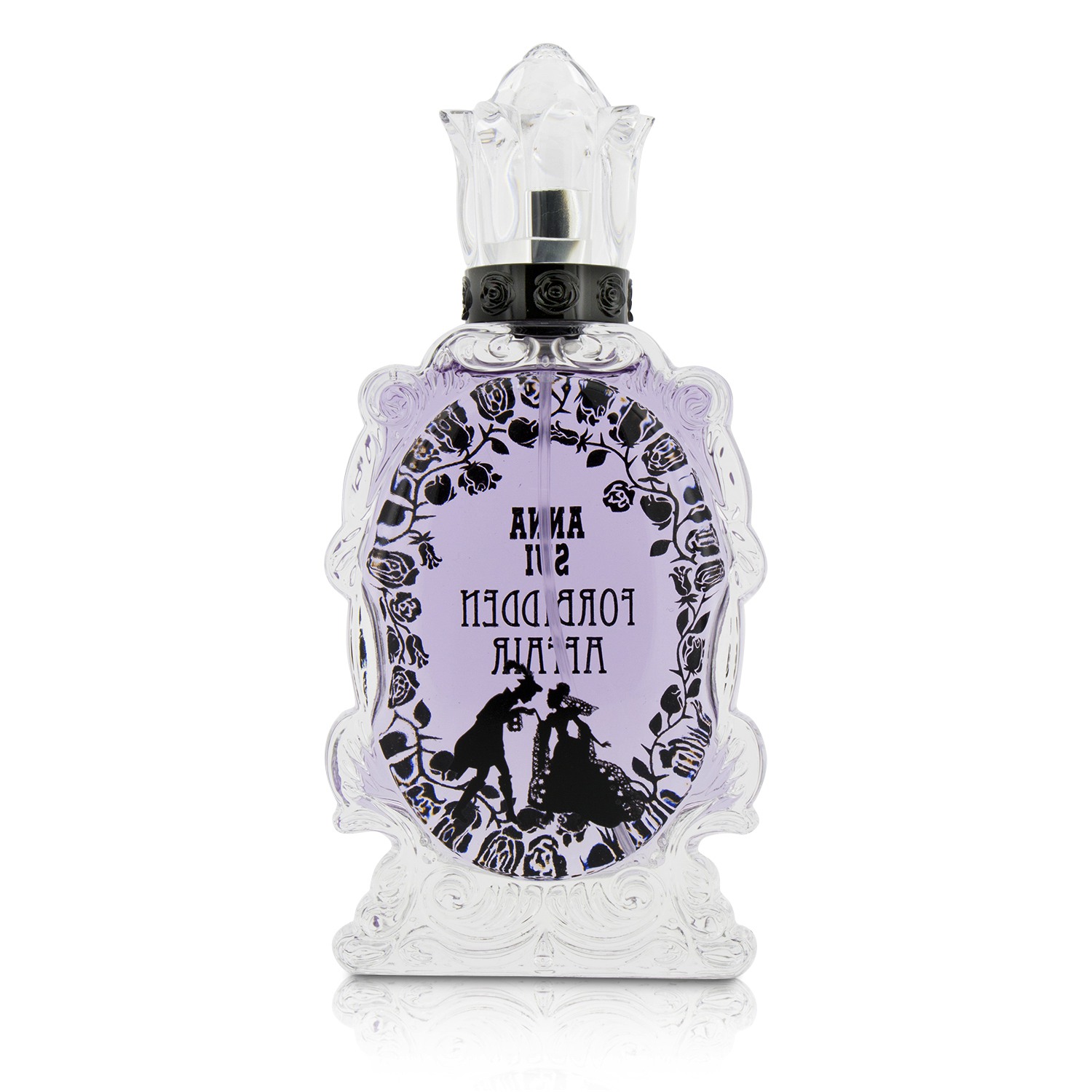 Anna Sui Forbidden Affair Eau De Toilette Spray 75ml/2.5oz