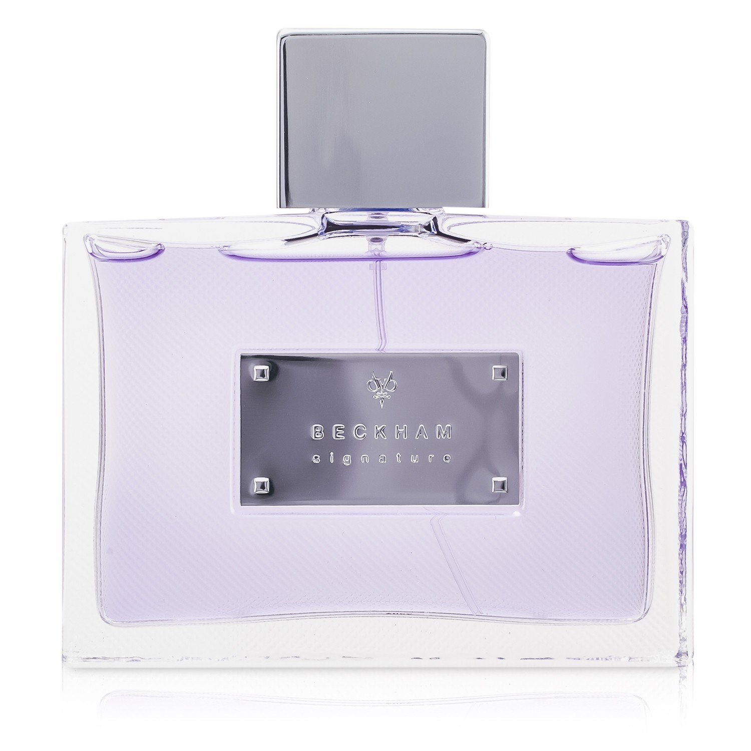 David Beckham Beckham Signature For Him - toaletní voda s rozprašovačem 75ml/2.5oz