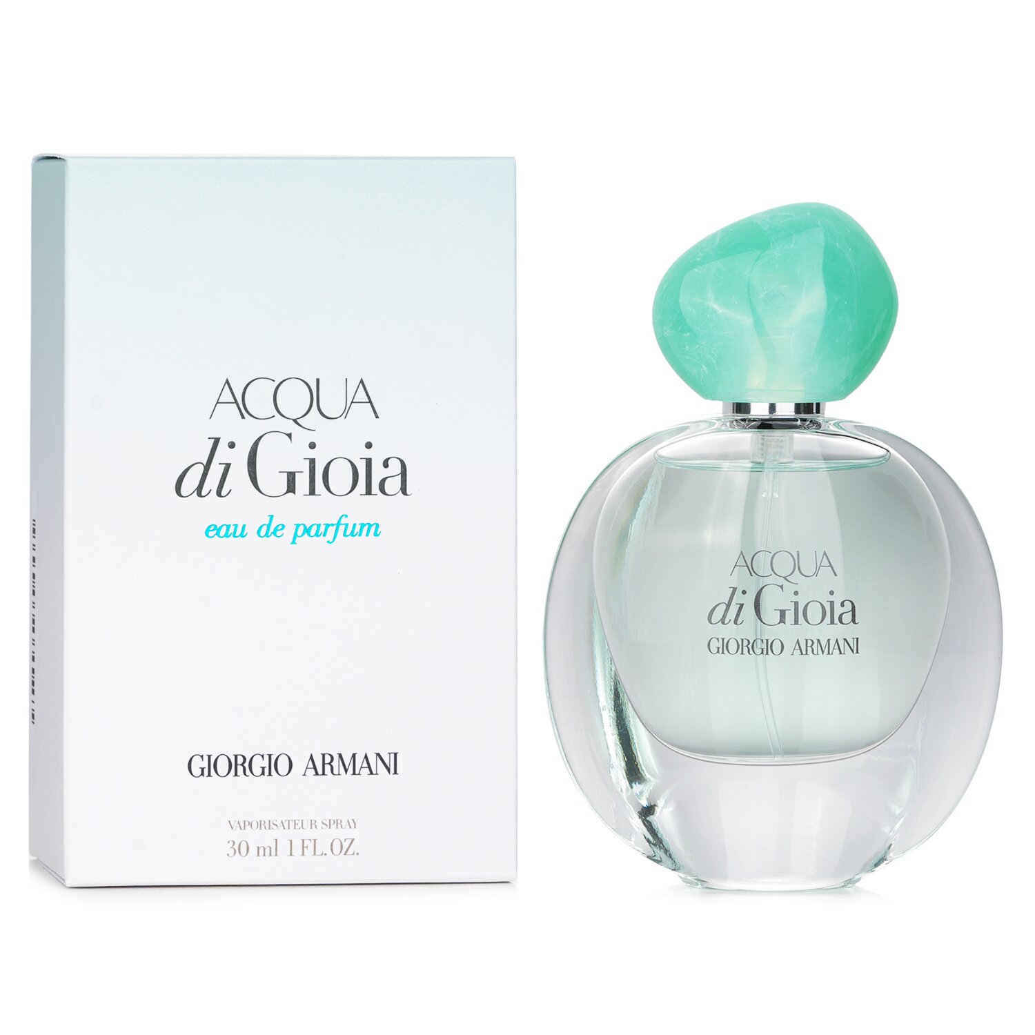 Giorgio Armani Acqua Di Gioia Eau De Parfum Spray 30ml/1oz