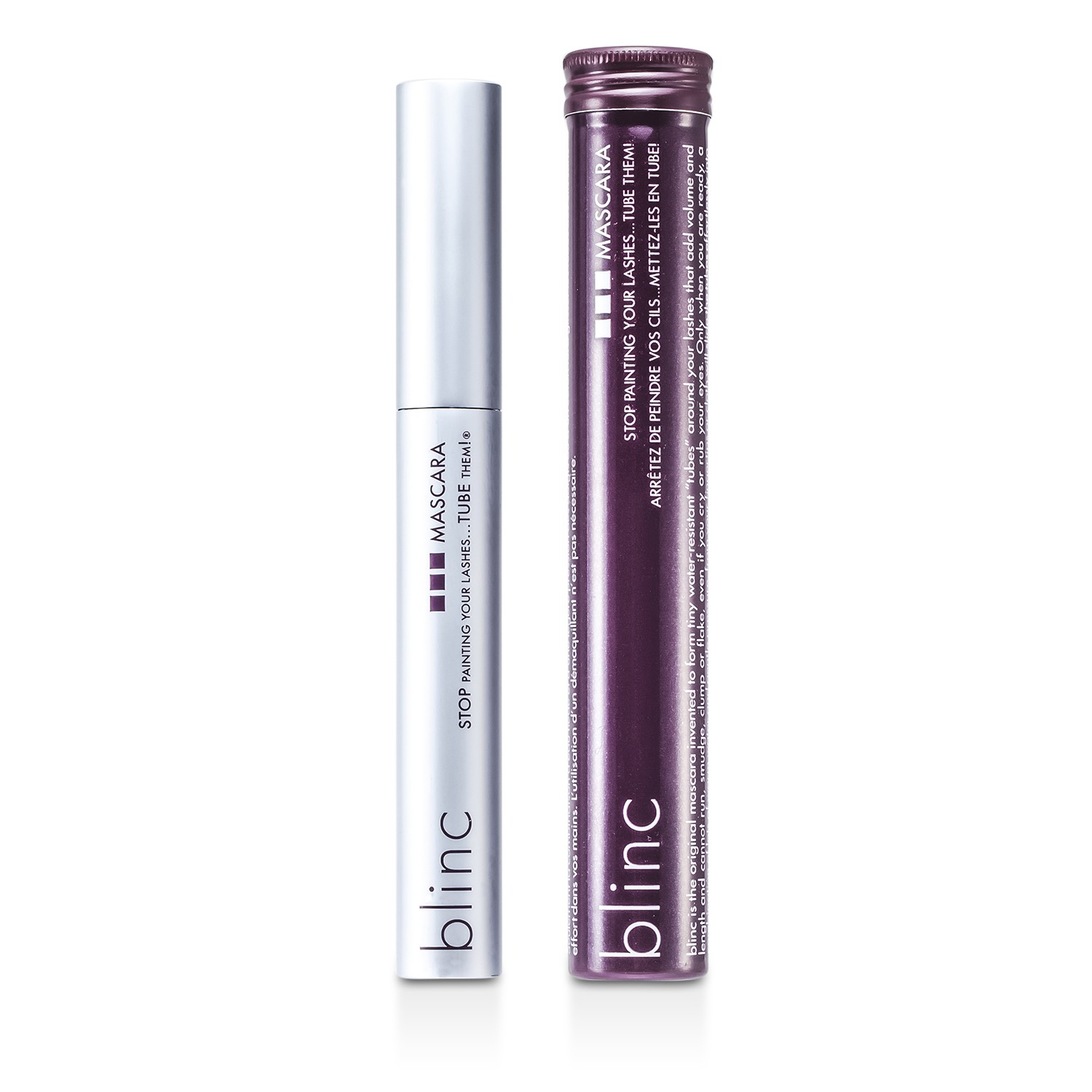 Blinc Mascara 5ml/0.17oz