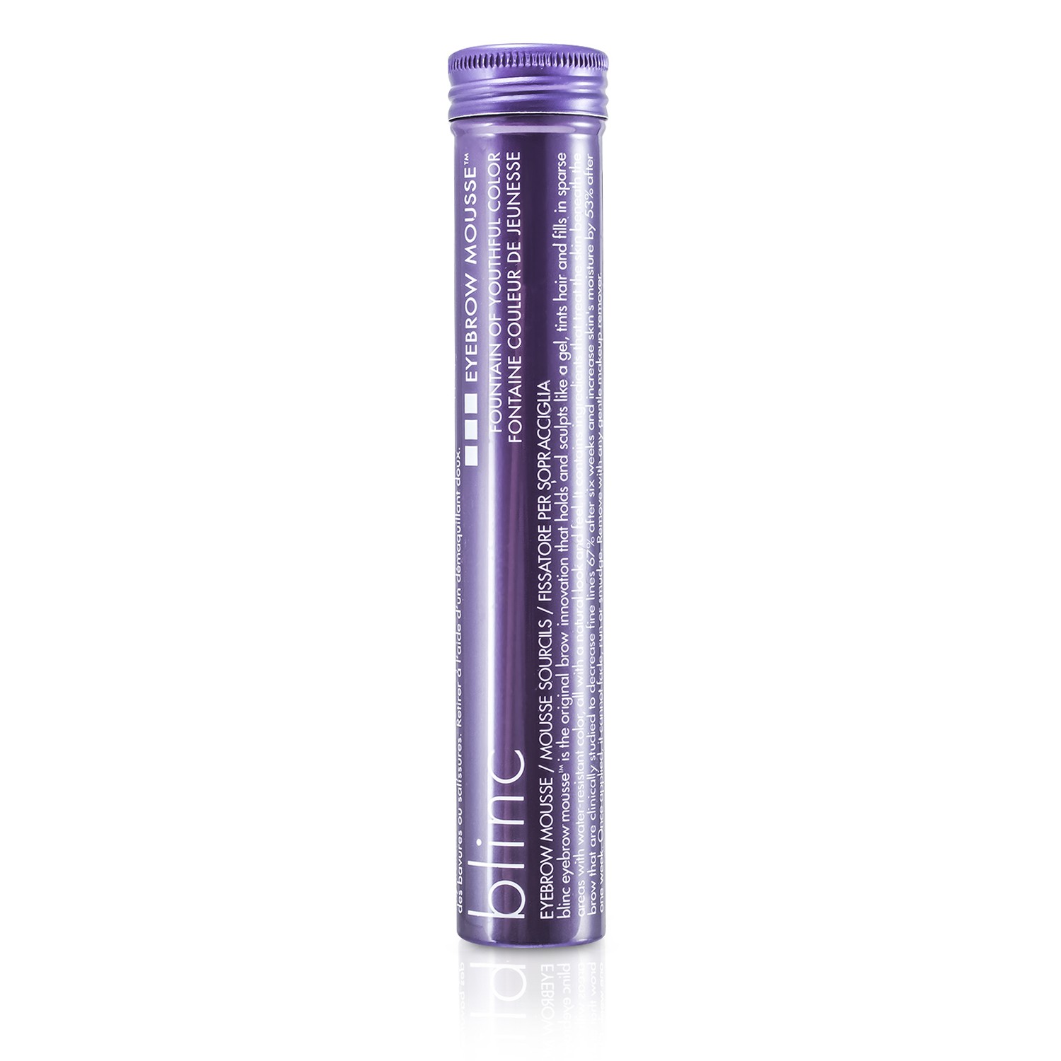 Blinc Eyebrow Mousse 4g/0.14oz