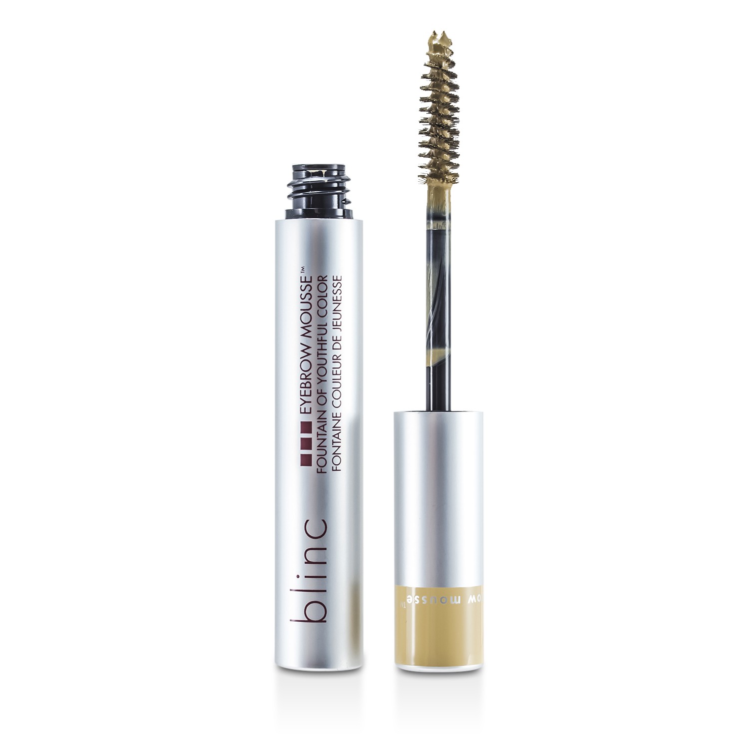 Blinc Eyebrow Mousse 4g/0.14oz