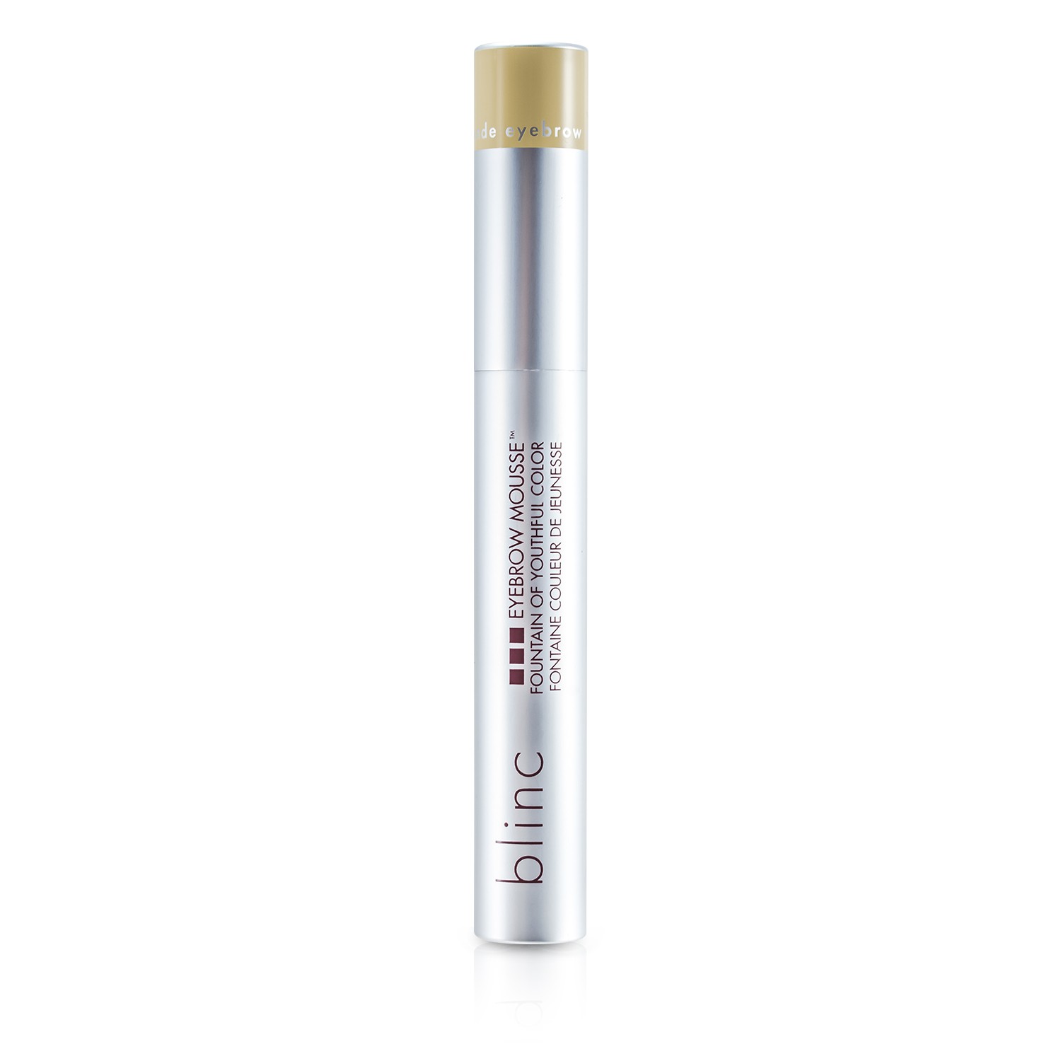 Blinc Eyebrow Mousse 4g/0.14oz