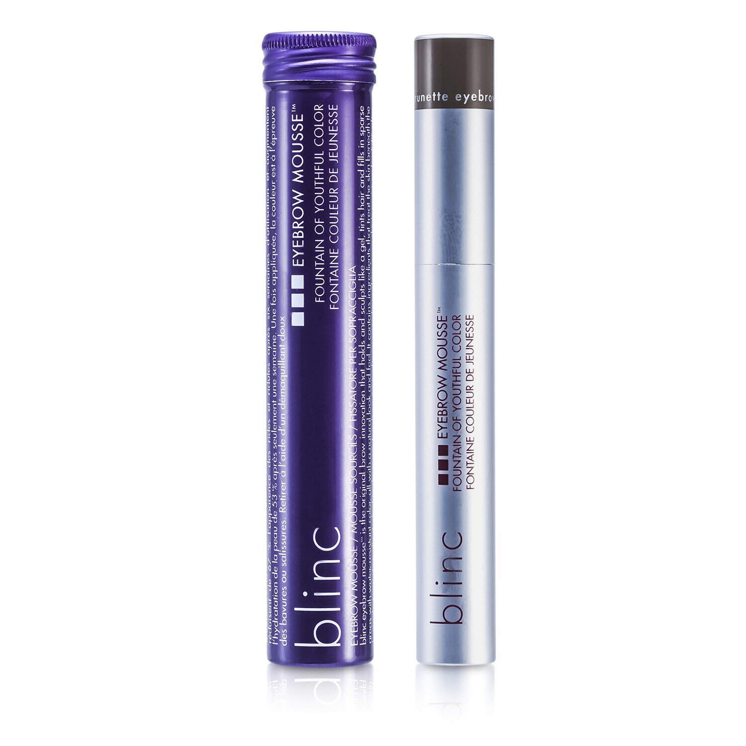 Blinc Eyebrow Mousse 4g/0.14oz