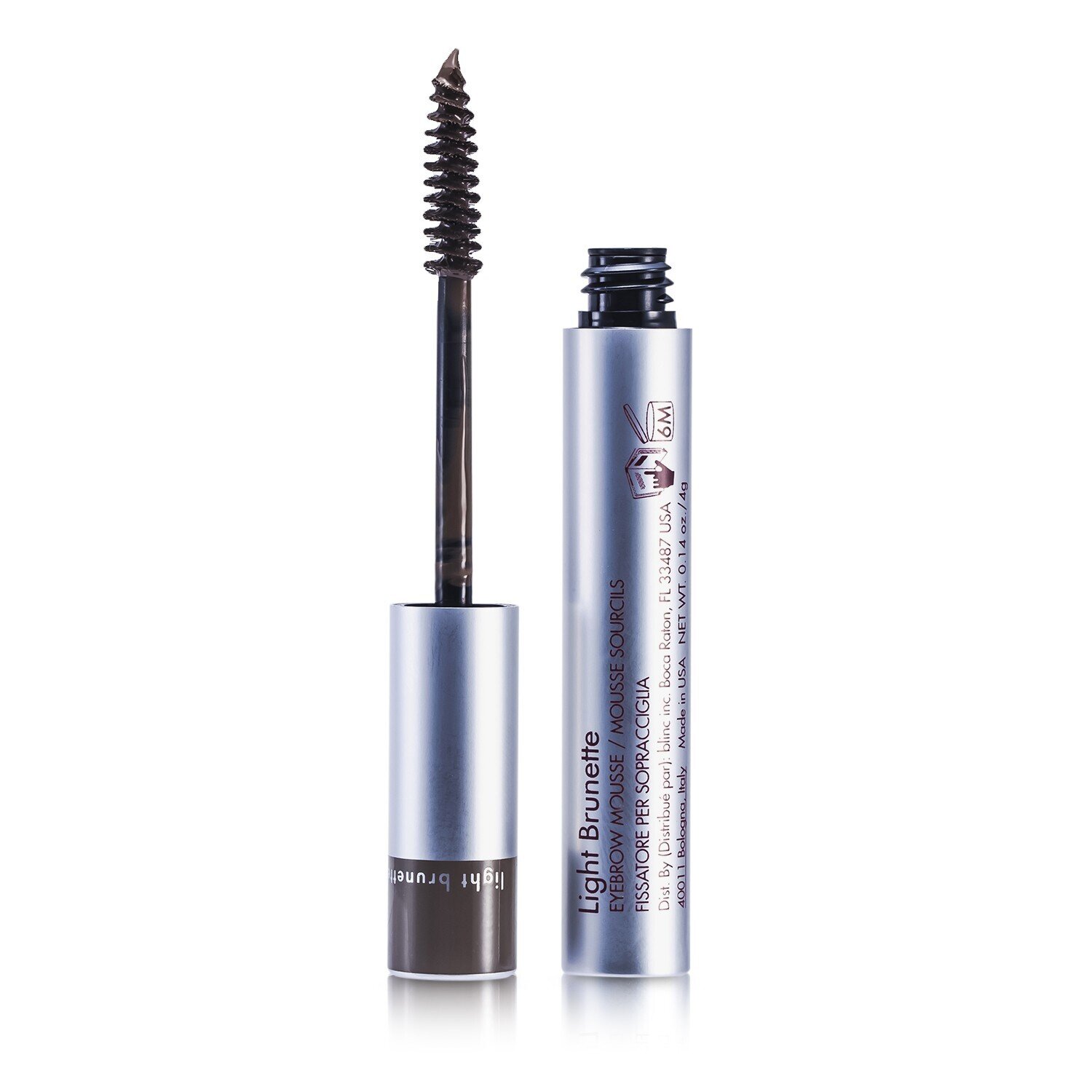 Blinc Eyebrow Mousse 4g/0.14oz