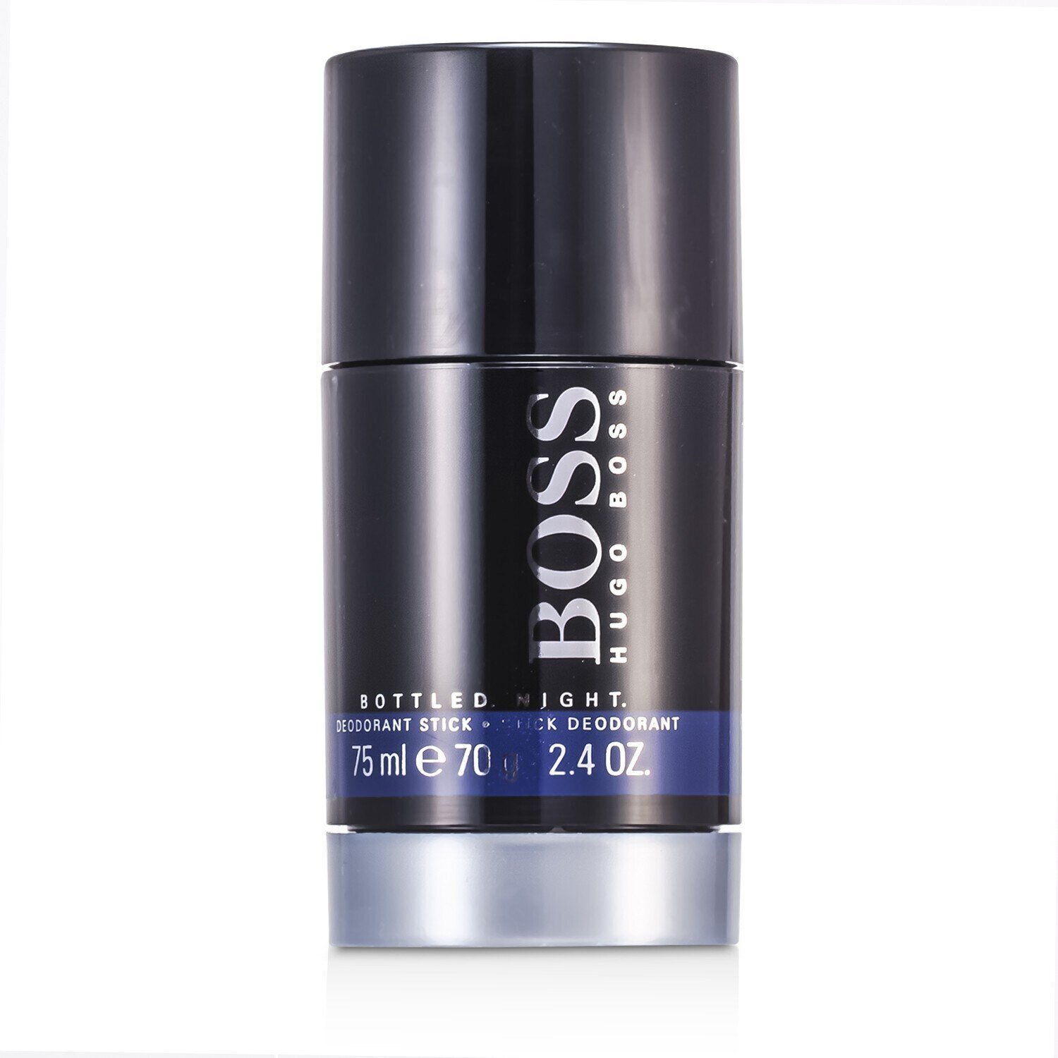 Hugo Boss Boss Bottled Night - deopuikko 70ml/2.4oz