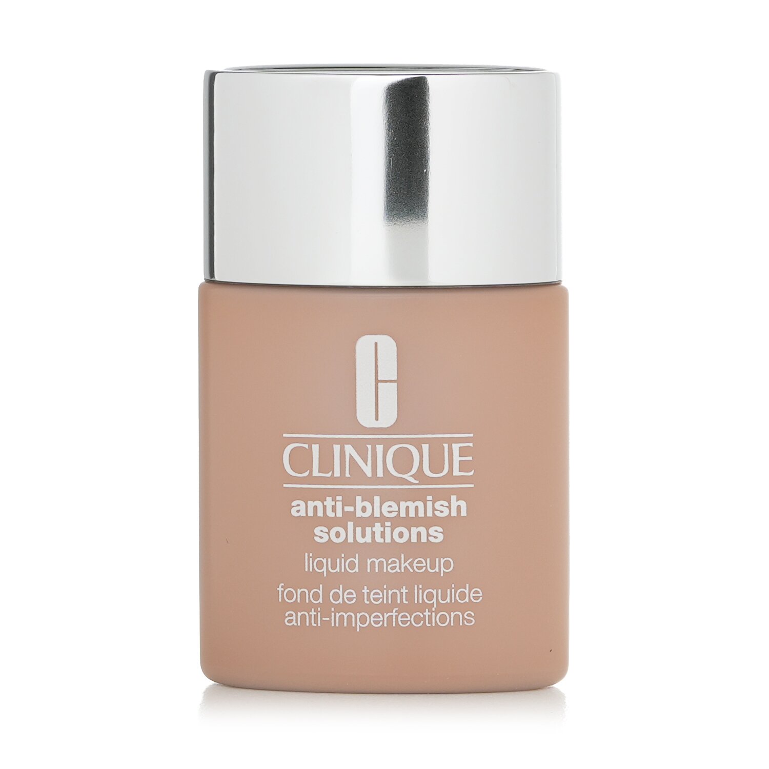 Clinique Tekutý make up proti akné Anti Blemish Solutions Liquid Makeup 30ml/1oz