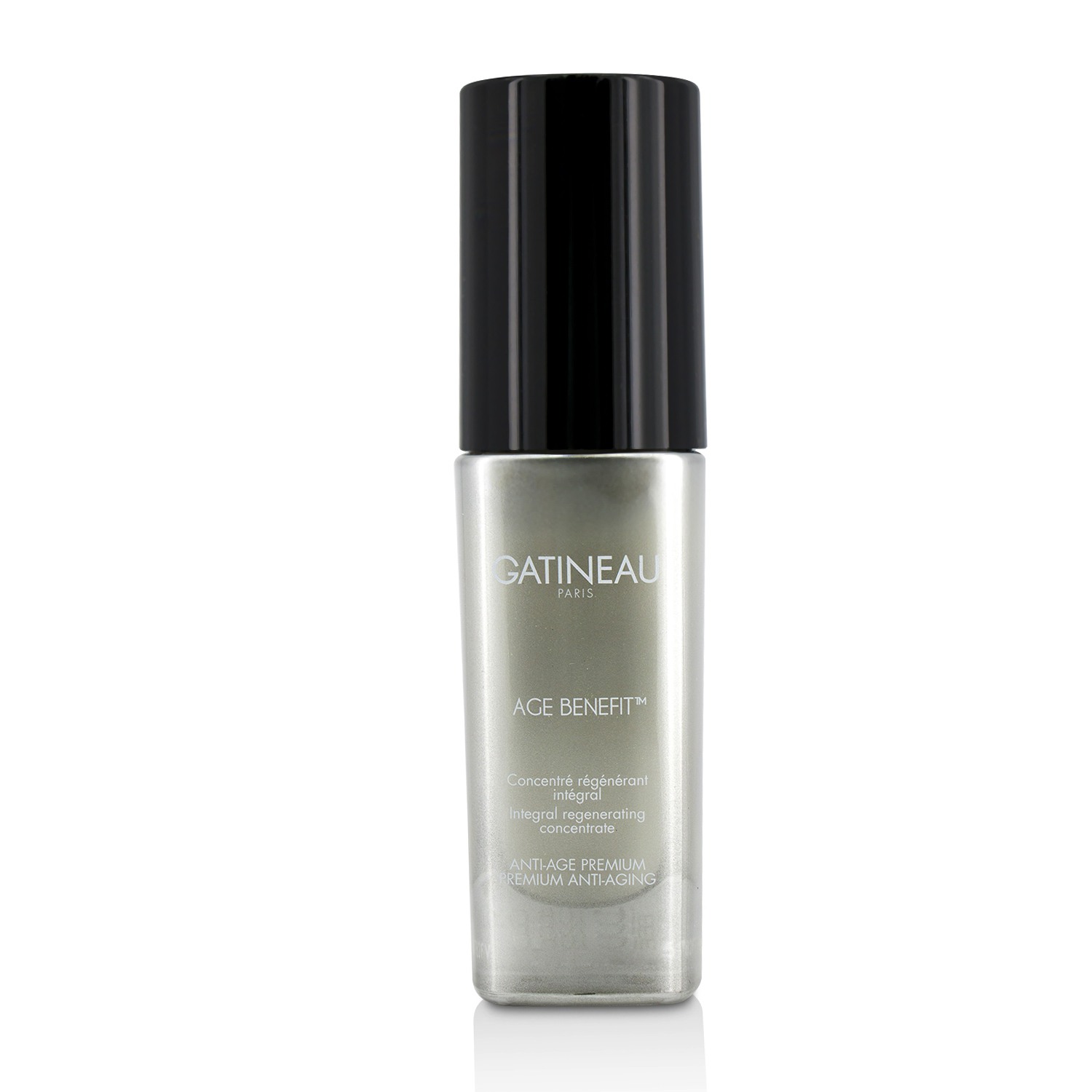 Gatineau Age Benefit Integral regeneráló koncentrátum (érett bőrre) 25ml/0.85oz