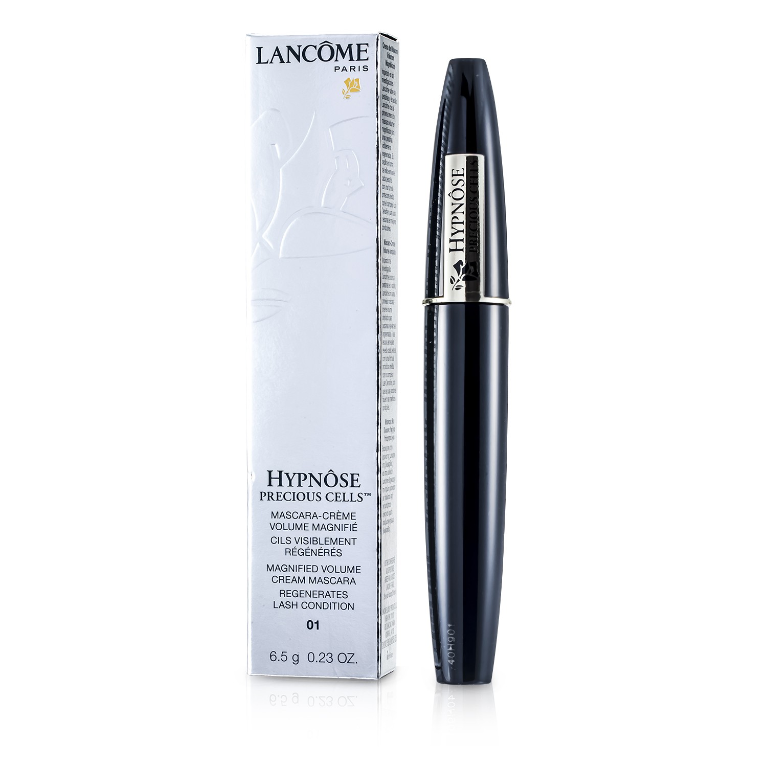 Lancome Hypnose Precious Cells Magnified Volume Cream Mascara 6.5g/0.23oz