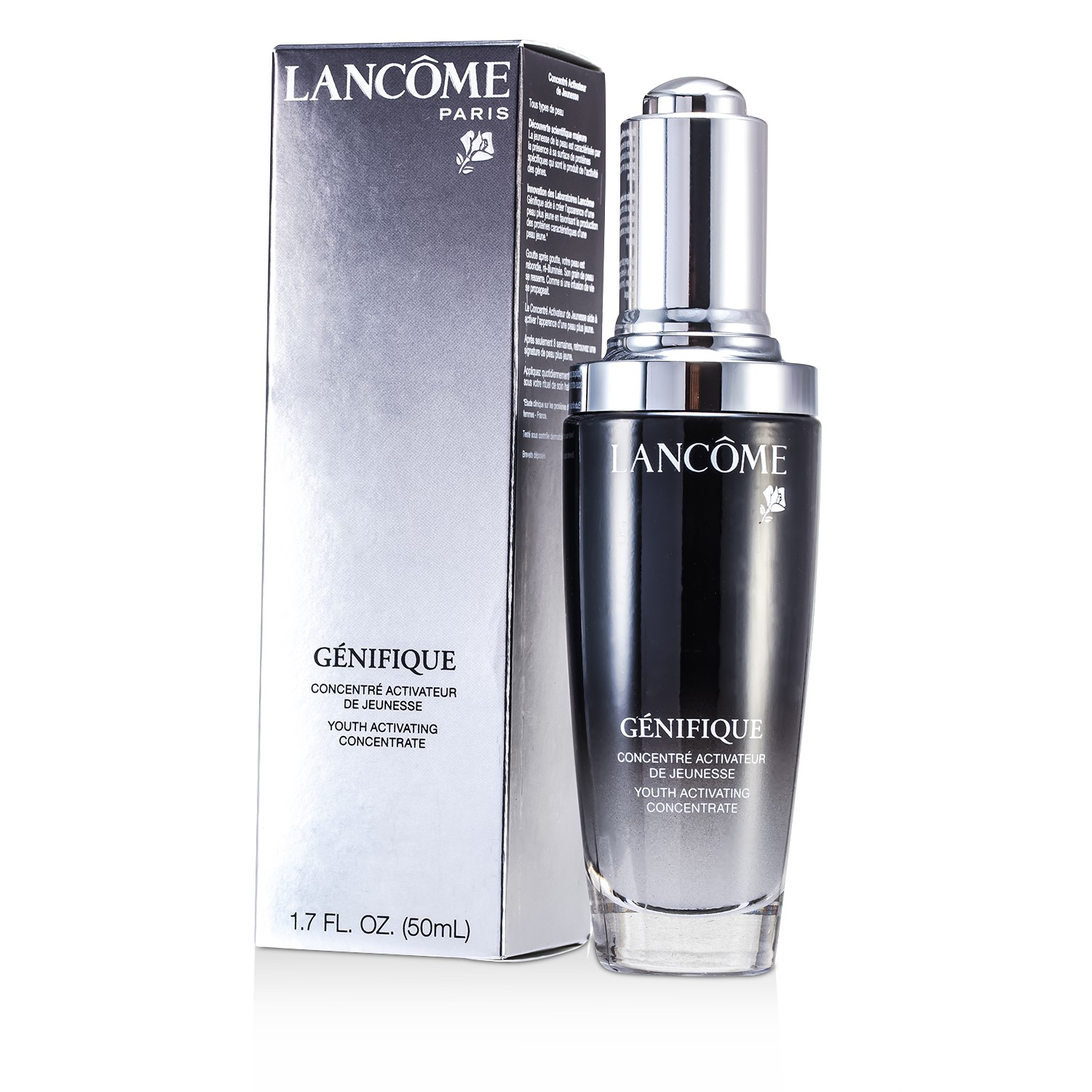 Lancome Genifique Youth Activating Concentrate (Made in USA) 50ml/1.7oz