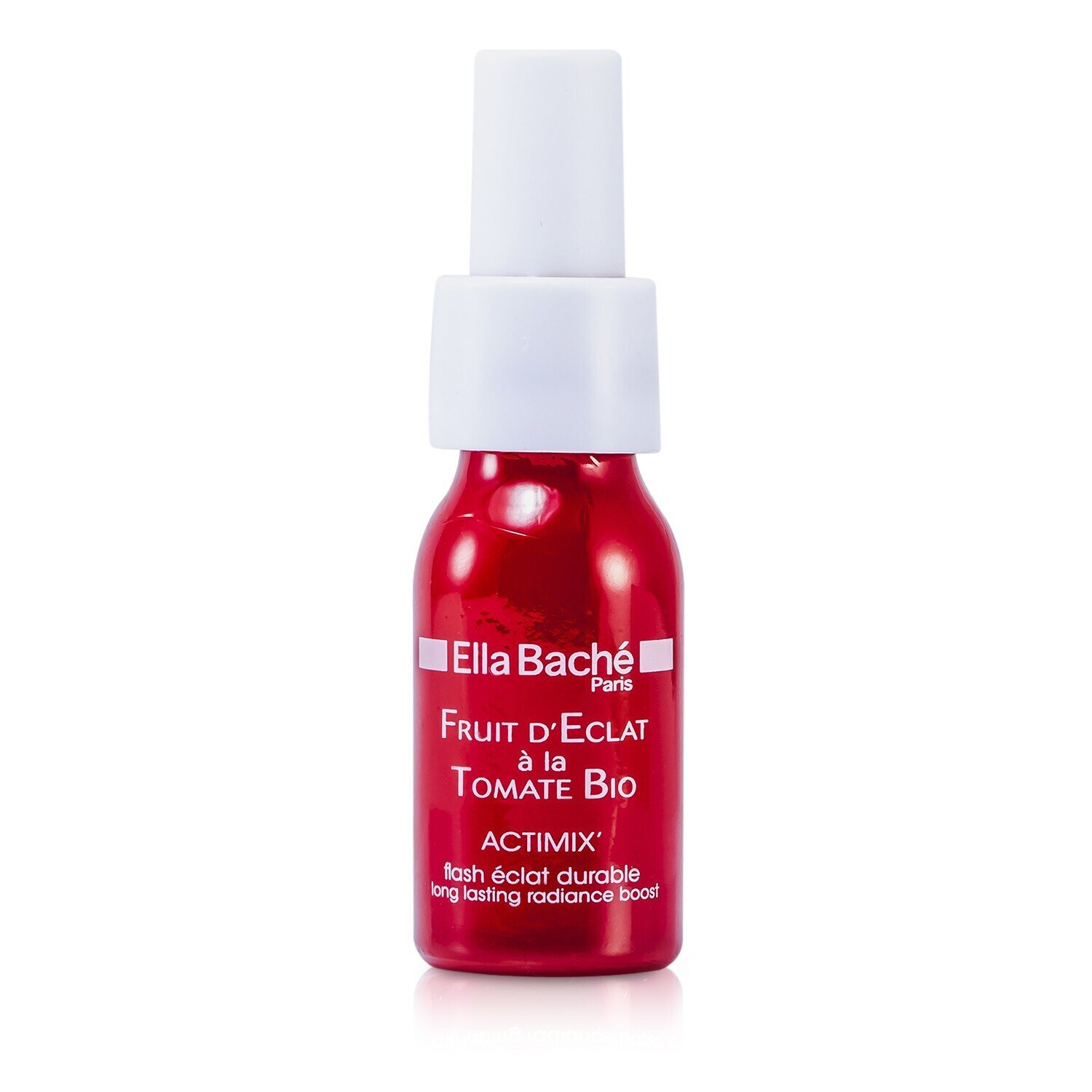 エラバシェ Ella Bache アクティミックスロングラスティングラディアンスブースト 12ml/0.43oz