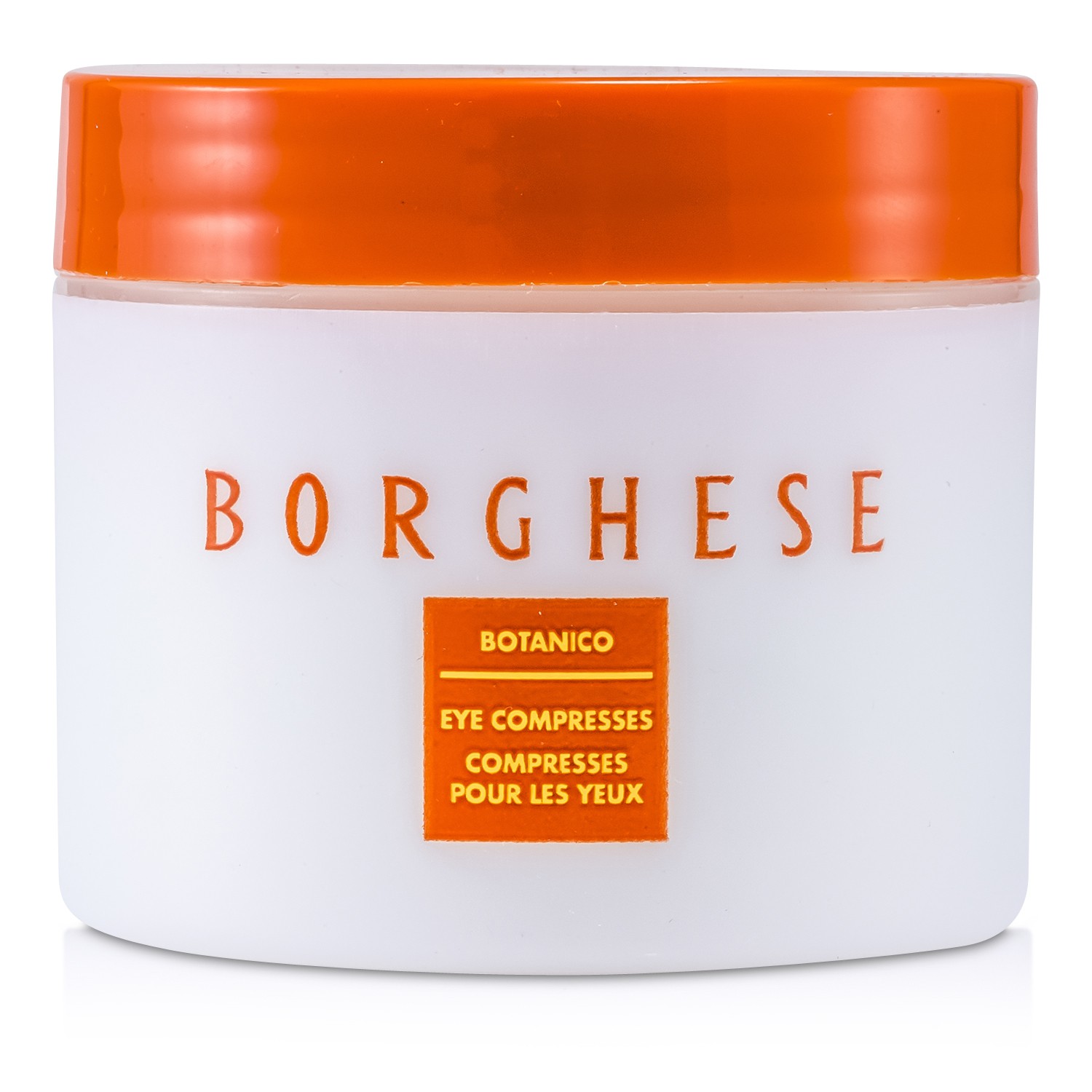 Borghese كمادات العيون (بدون علبة) 30pads